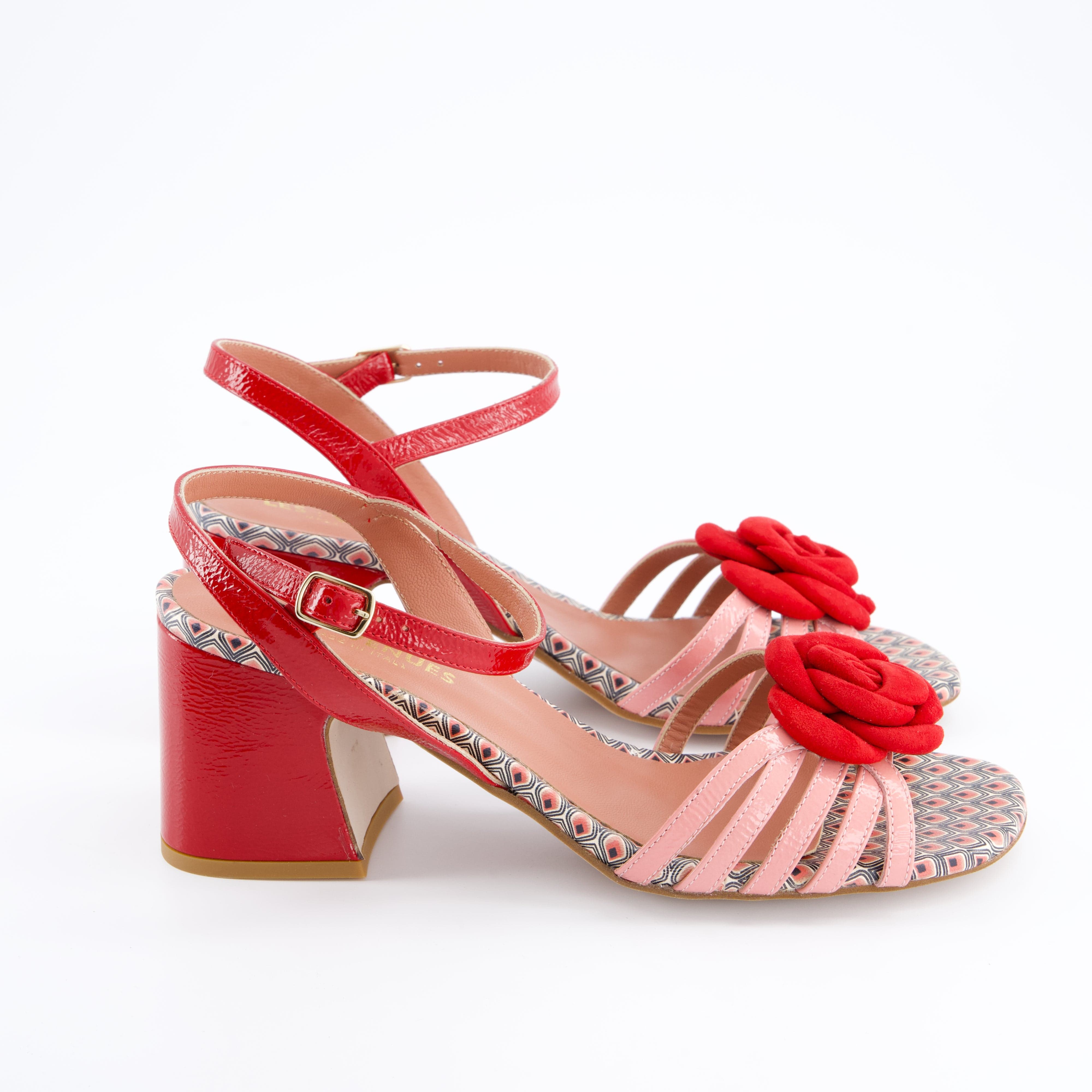 Les Venues Damenschuhe - Sandalen Sandalen