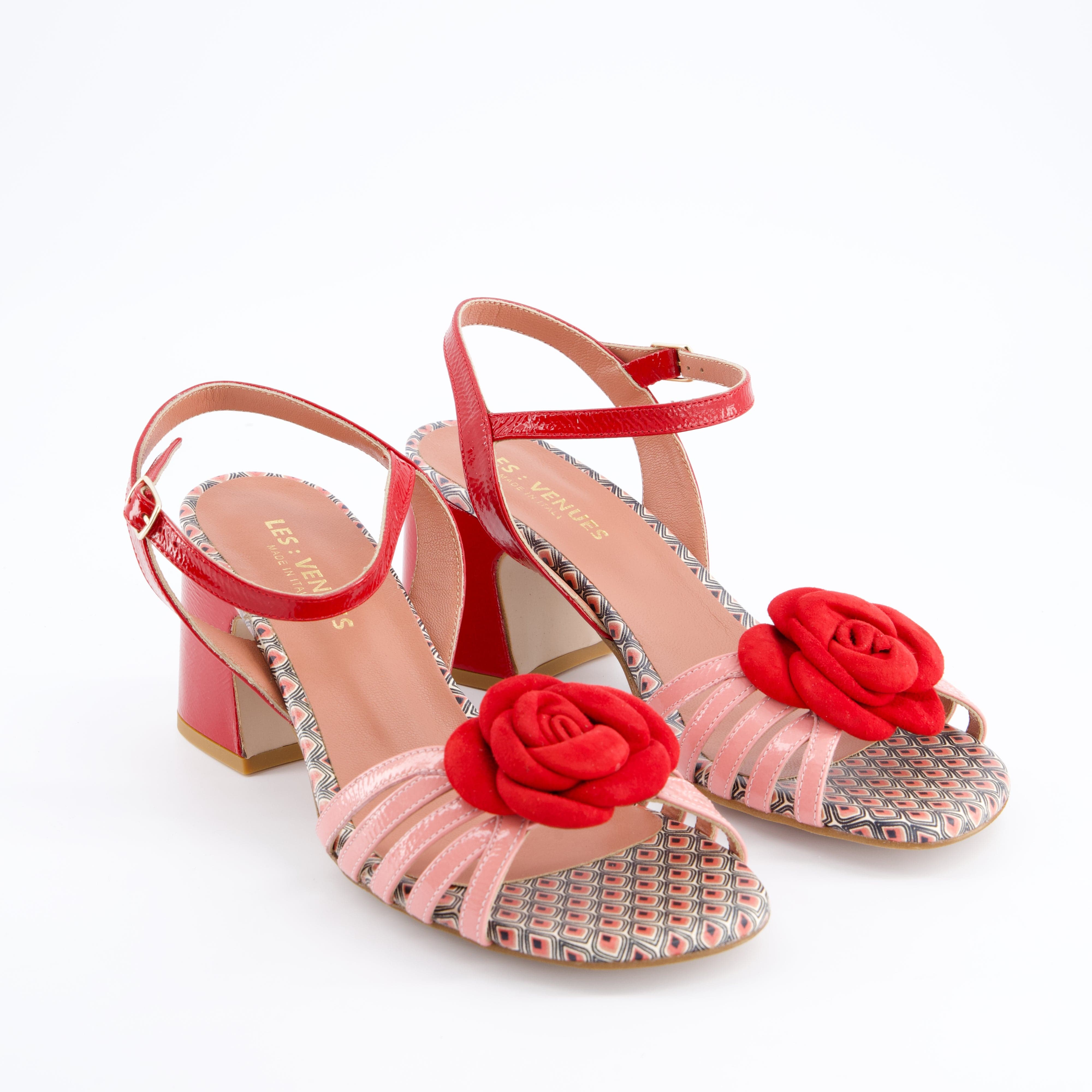 Les Venues Damenschuhe - Sandalen Sandalen