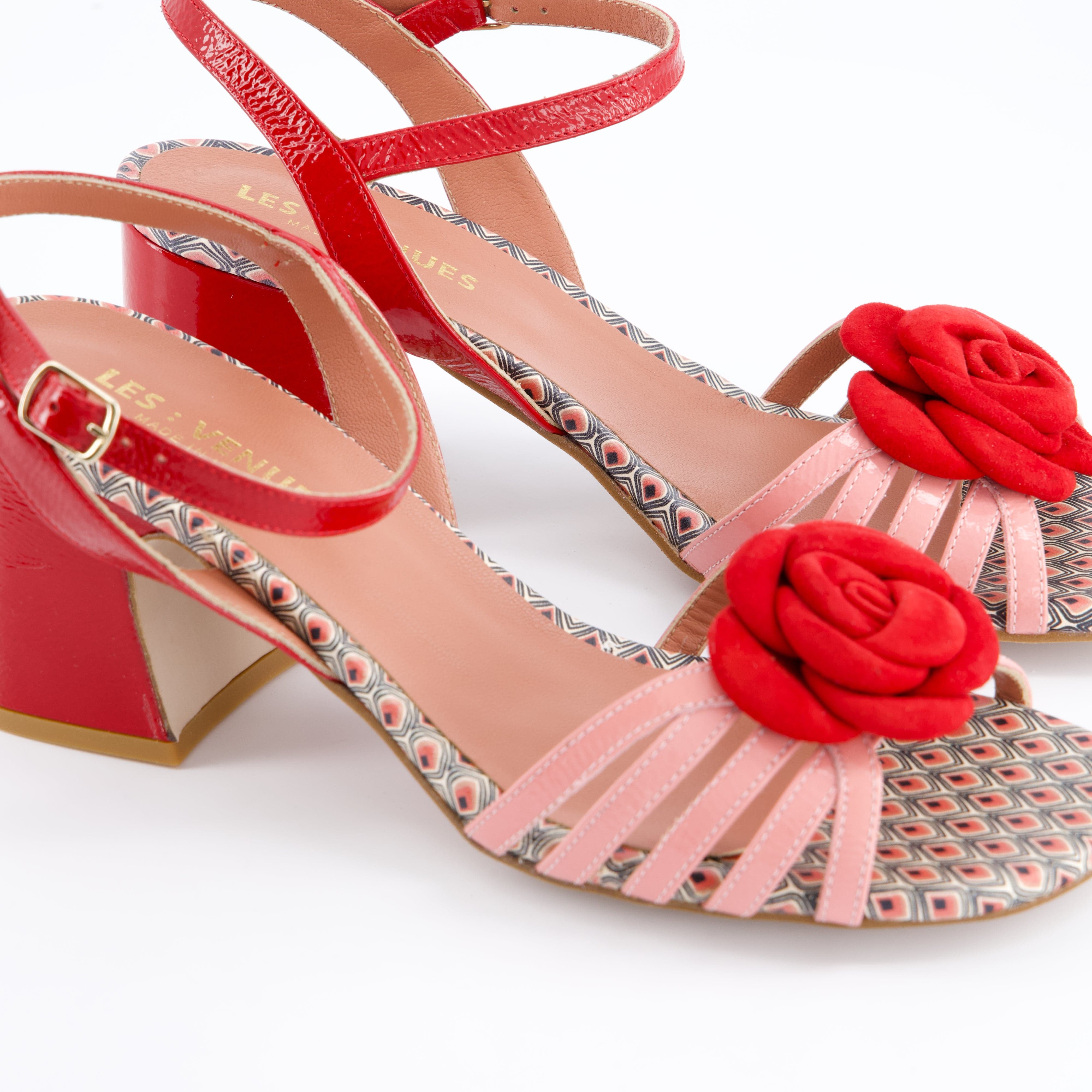 Les Venues Damenschuhe - Sandalen Sandalen