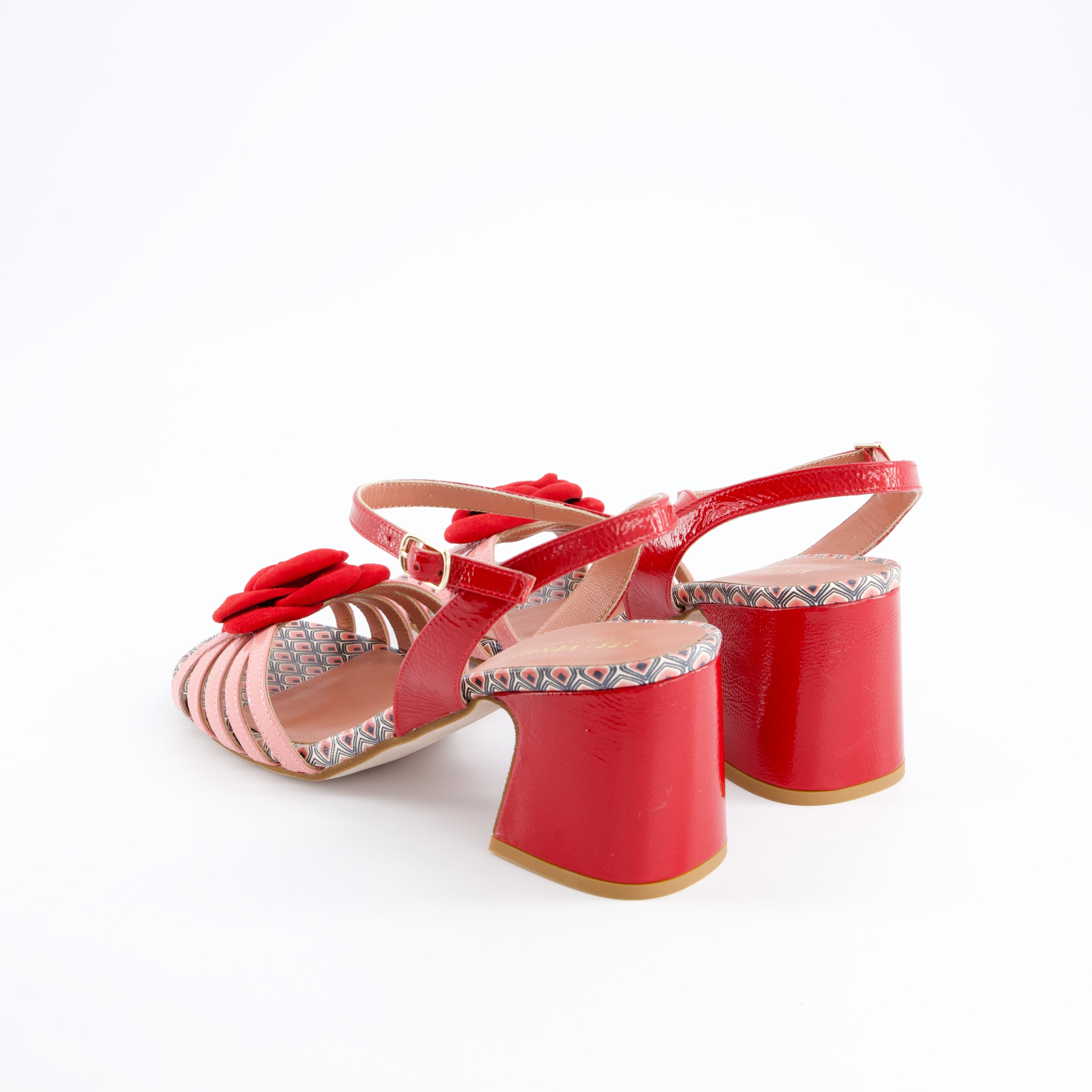 Les Venues Damenschuhe - Sandalen Sandalen