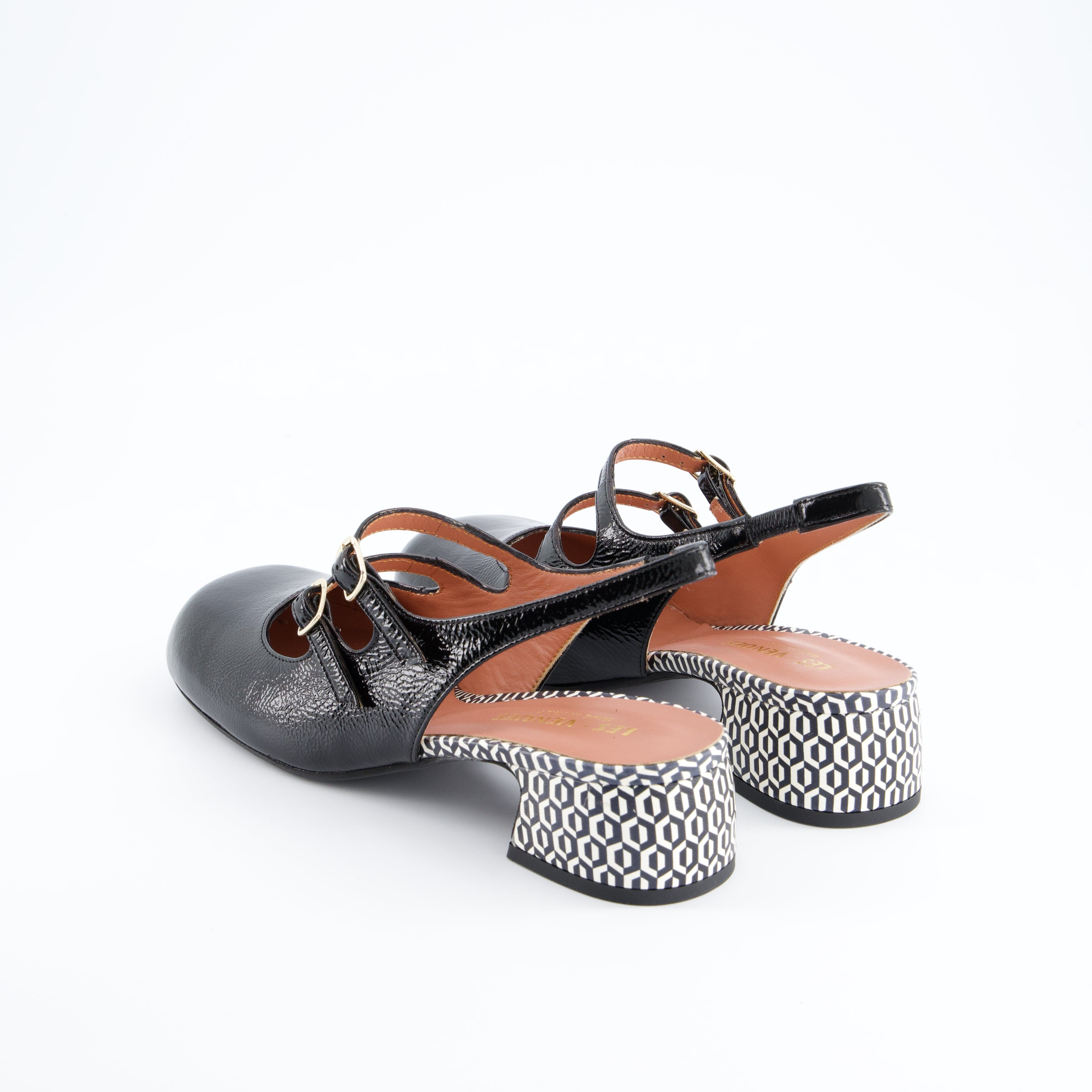 Les Venues Damenschuhe - Sandalen Sandalen