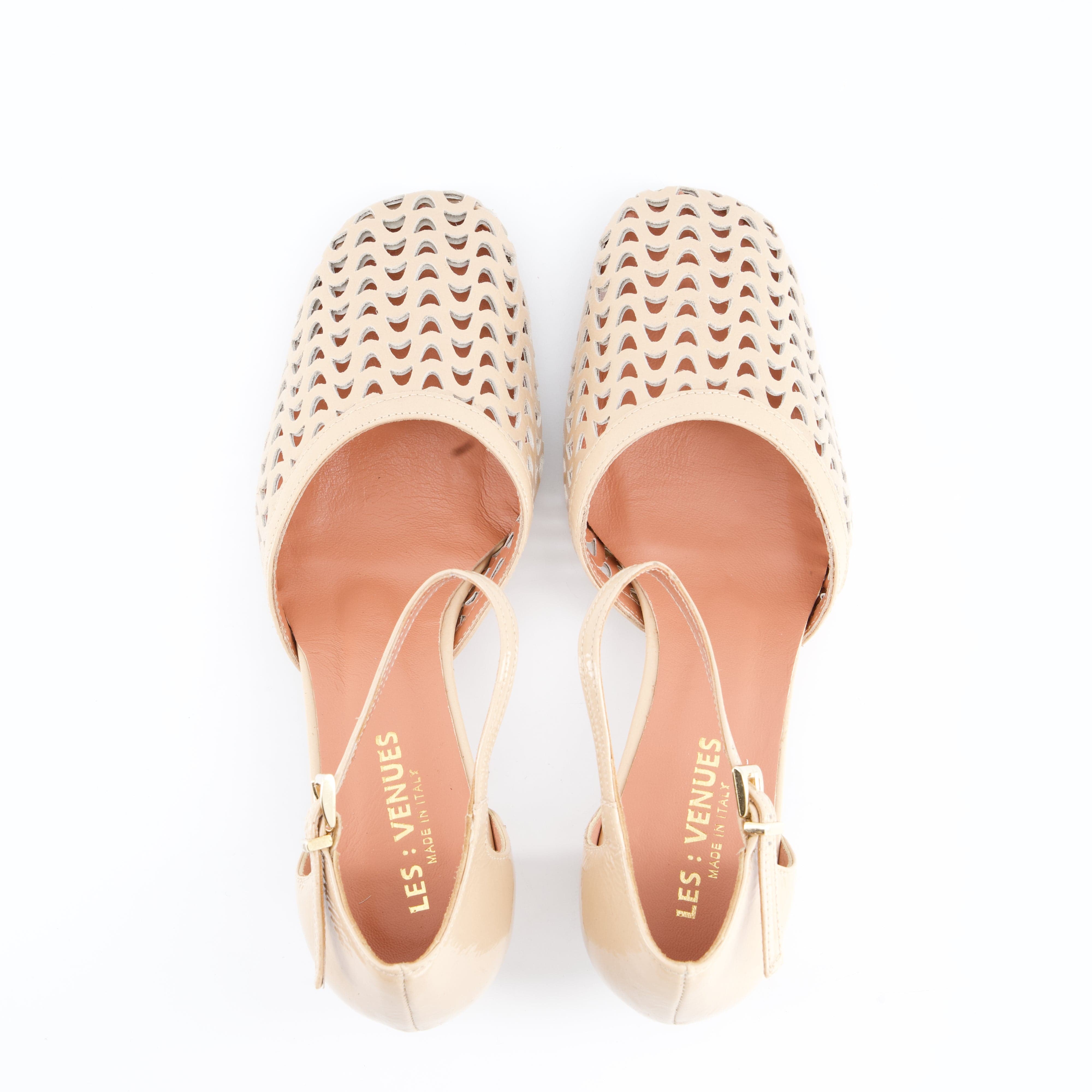 Les Venues Damenschuhe - Sandalen Sandalen