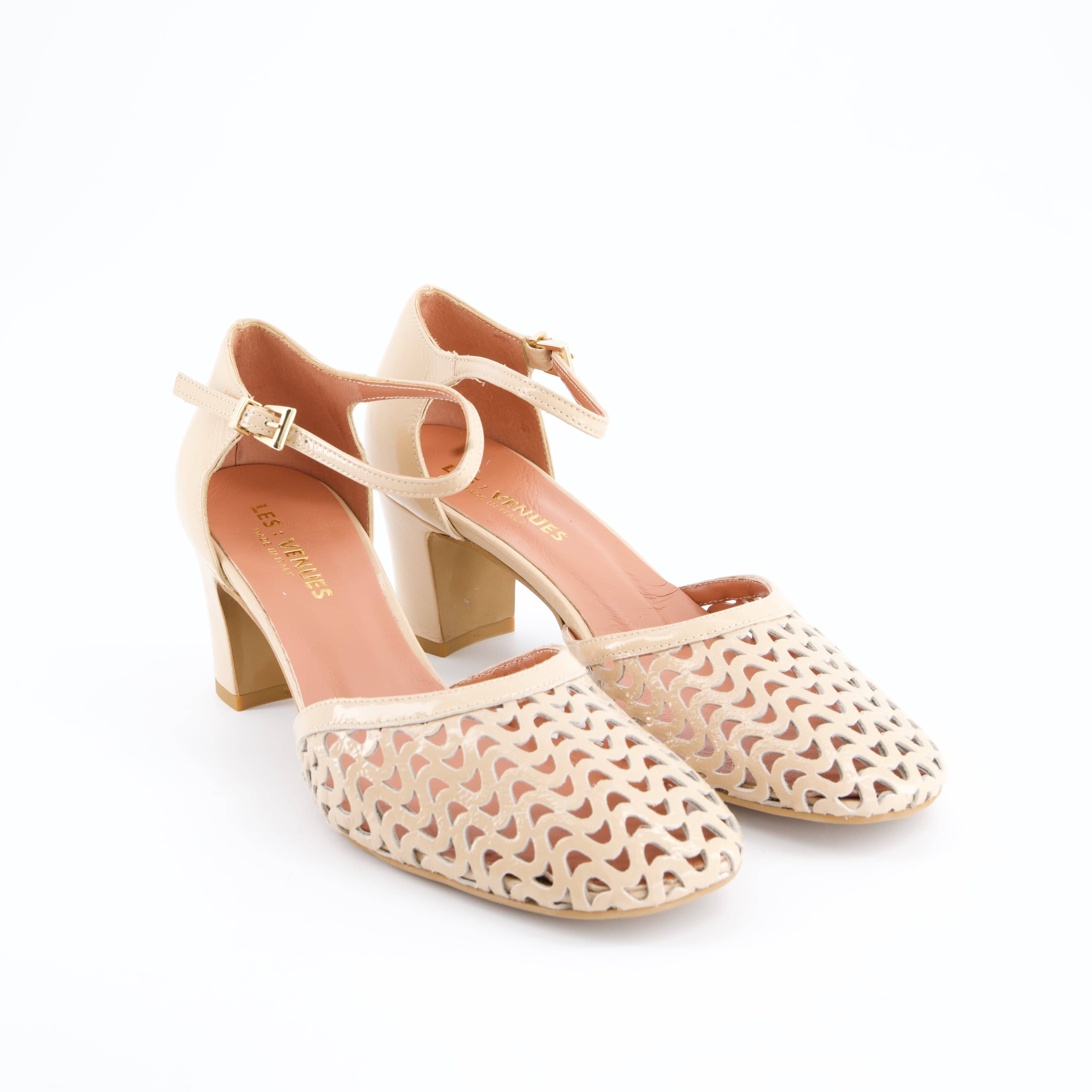 Les Venues Damenschuhe - Sandalen Sandalen