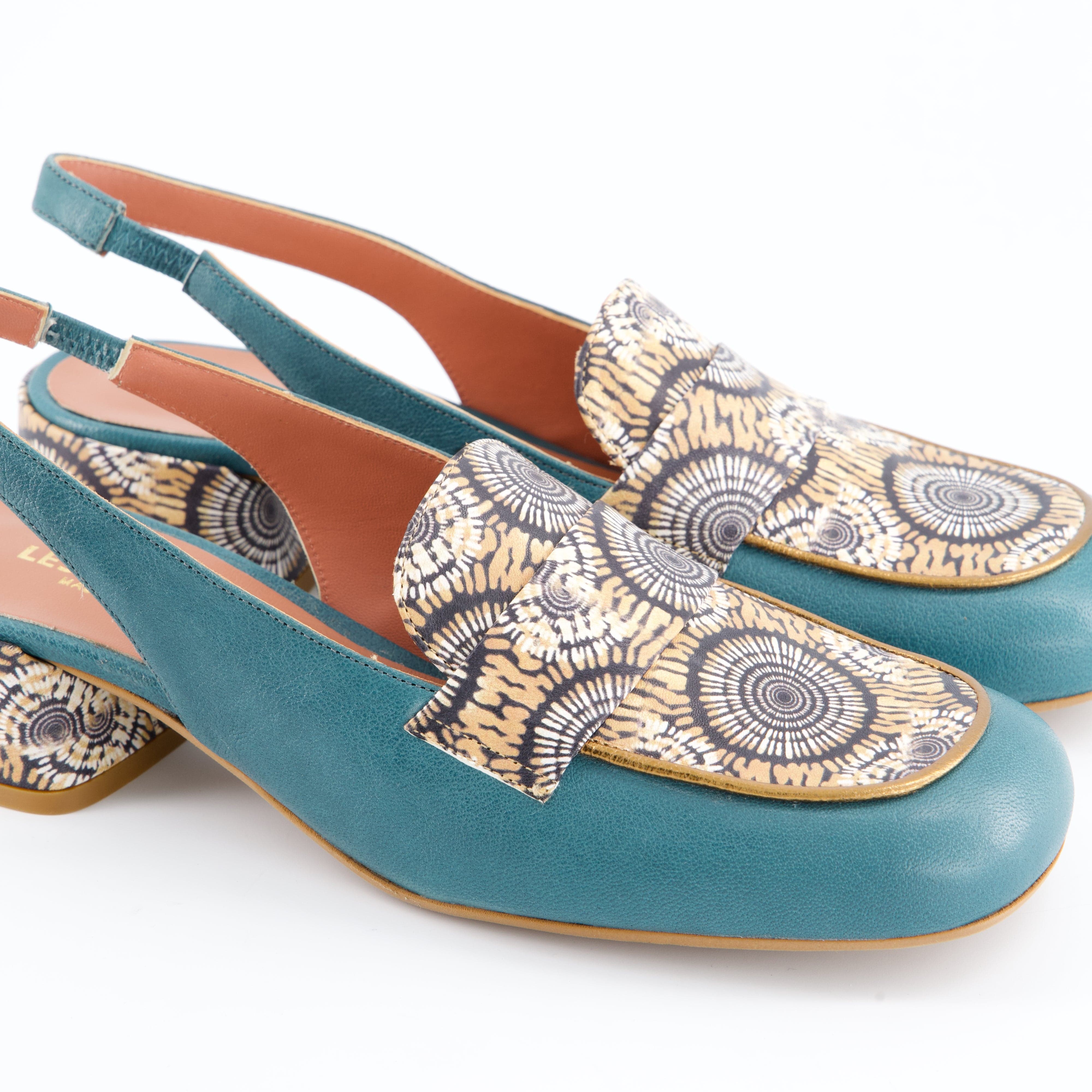 Les Venues Damenschuhe - Sandalen Sandalen