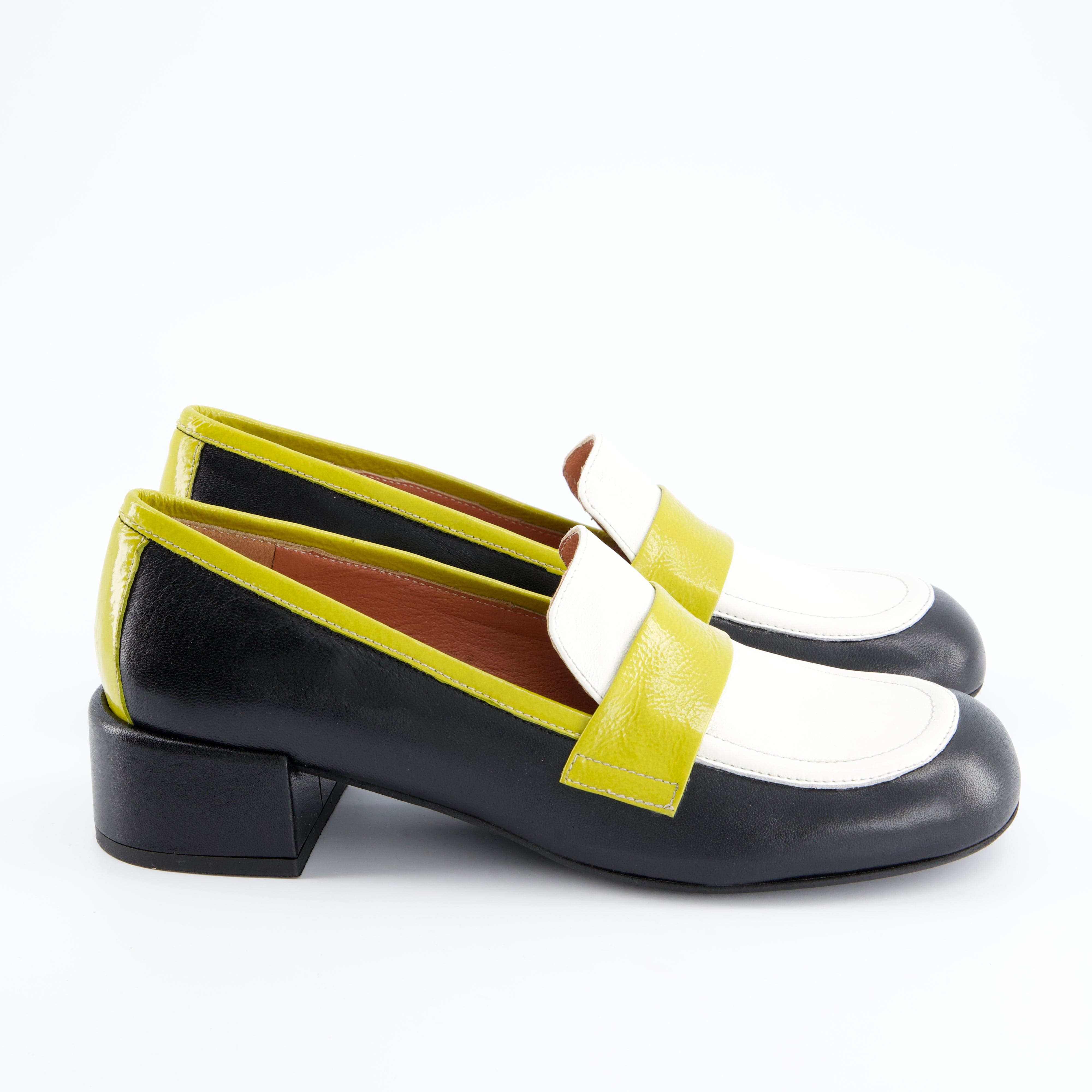 Les Venues Damenschuhe - Slipper/Mokassins Slipper/Mokassins
