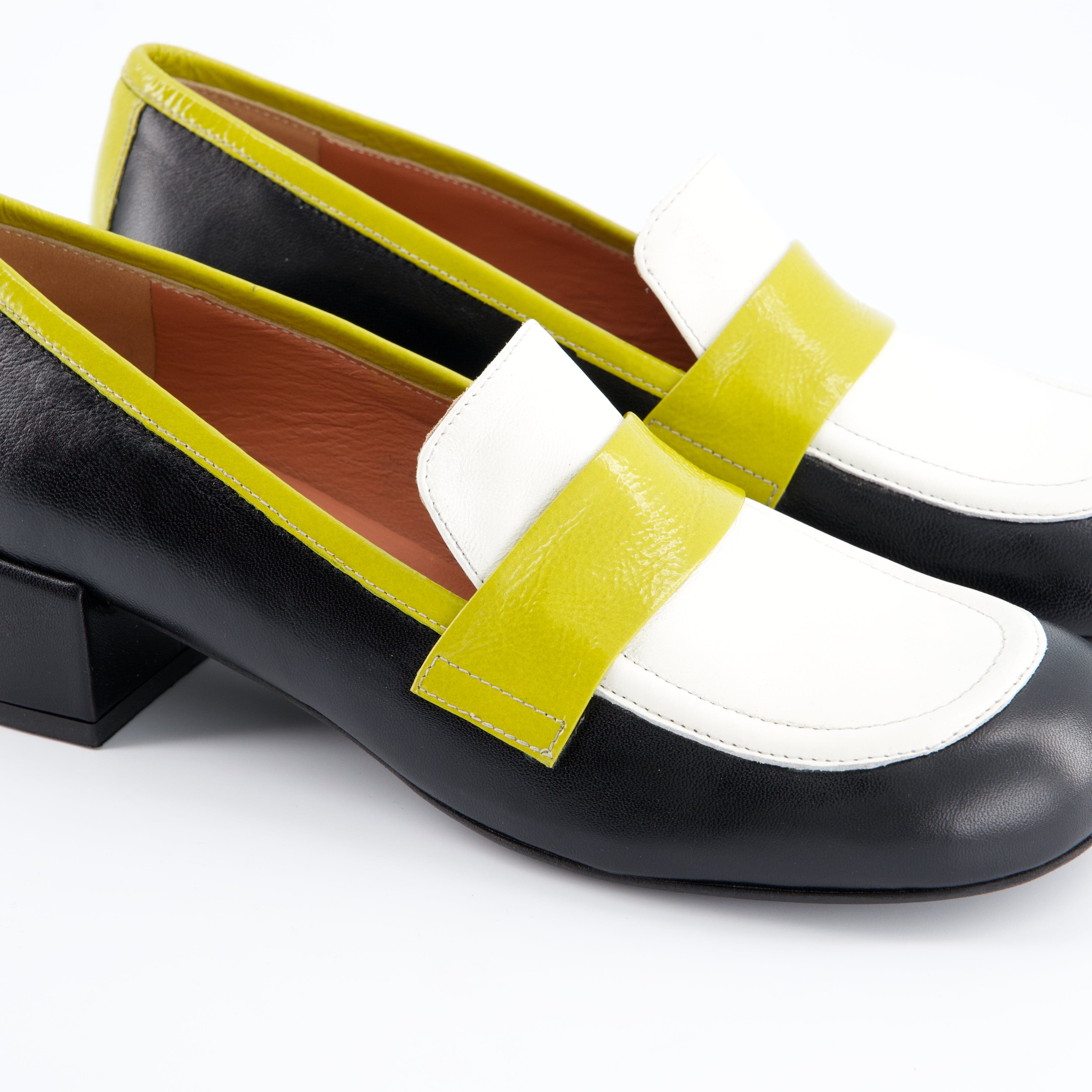 Les Venues Damenschuhe - Slipper/Mokassins Slipper/Mokassins