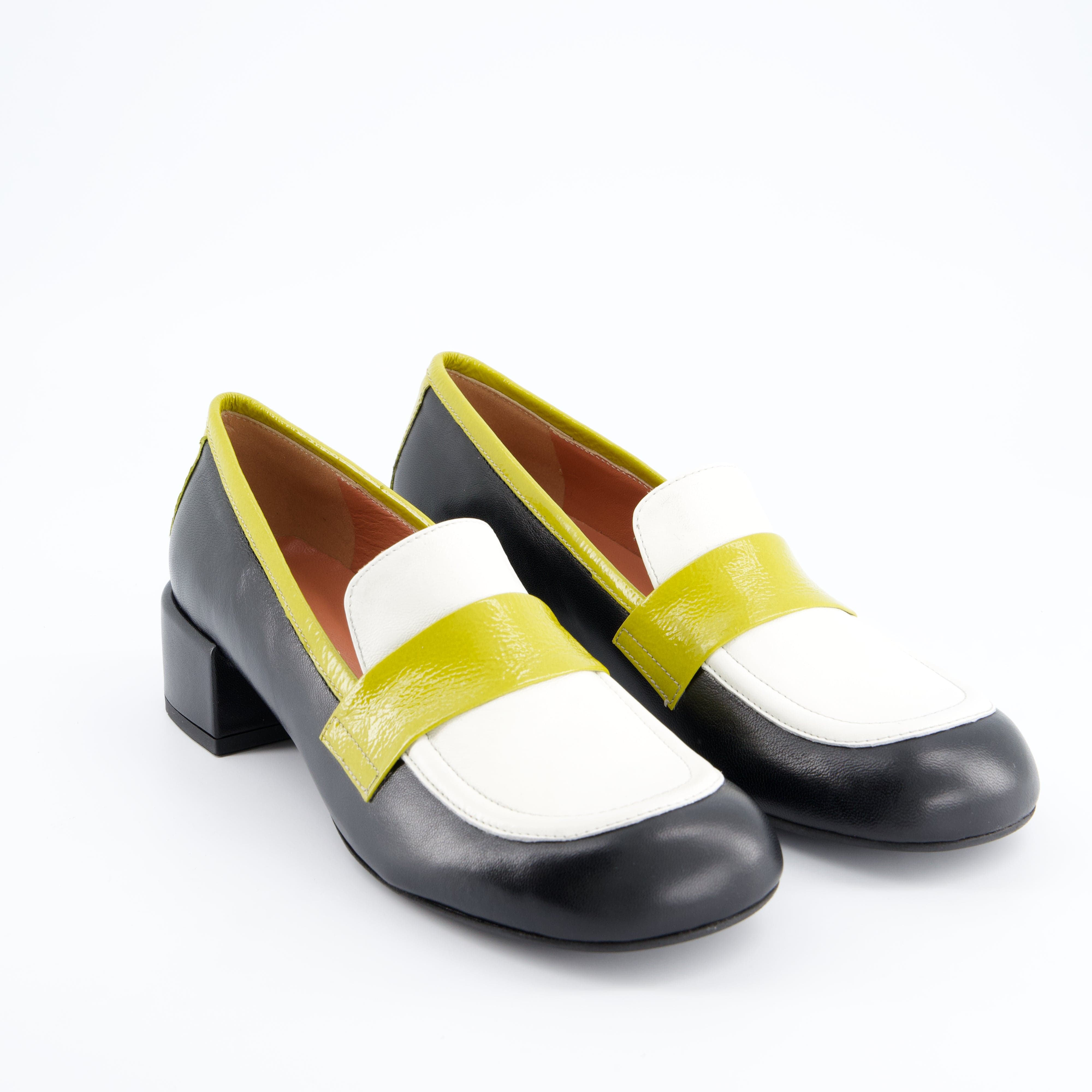 Les Venues Damenschuhe - Slipper/Mokassins Slipper/Mokassins