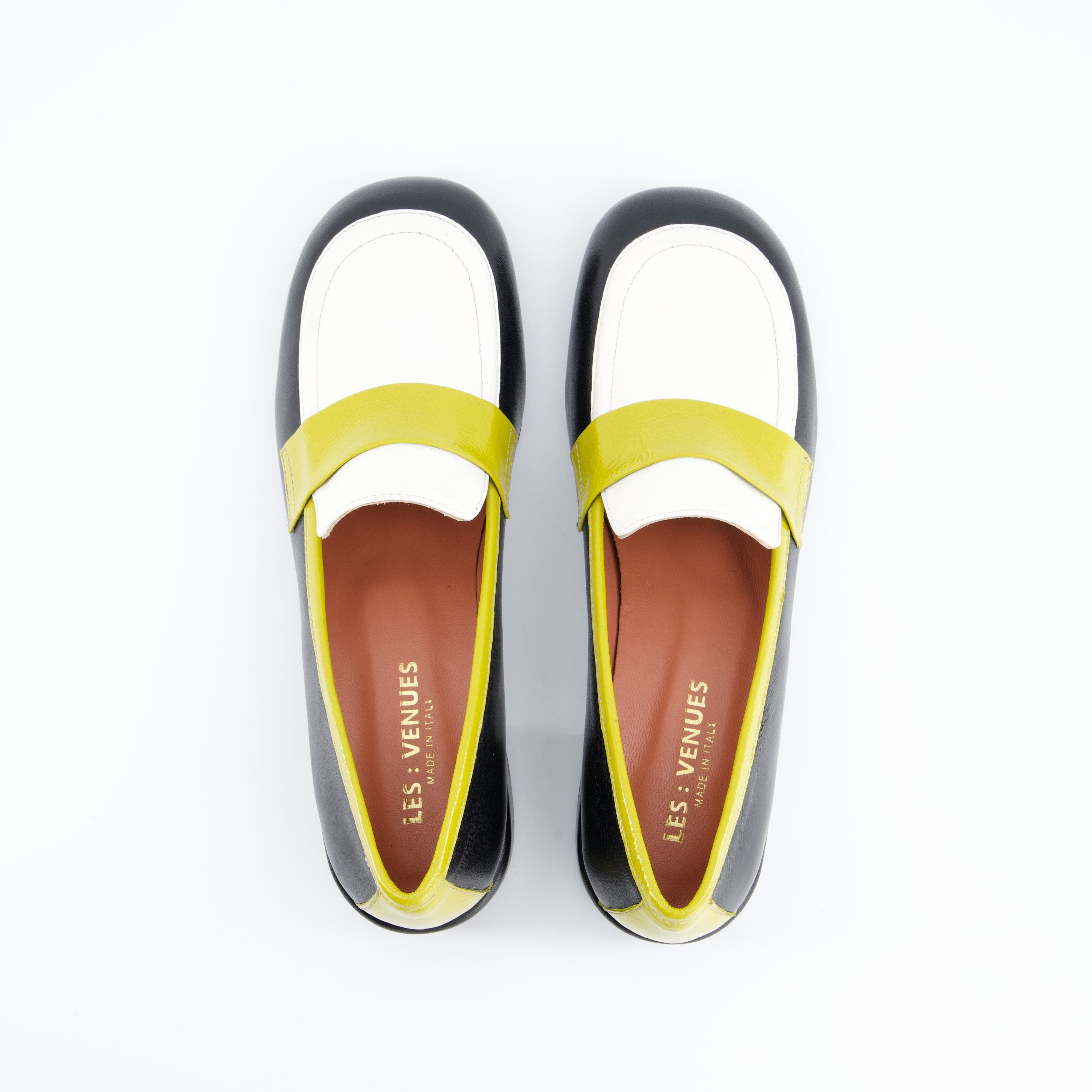 Les Venues Damenschuhe - Slipper/Mokassins Slipper/Mokassins