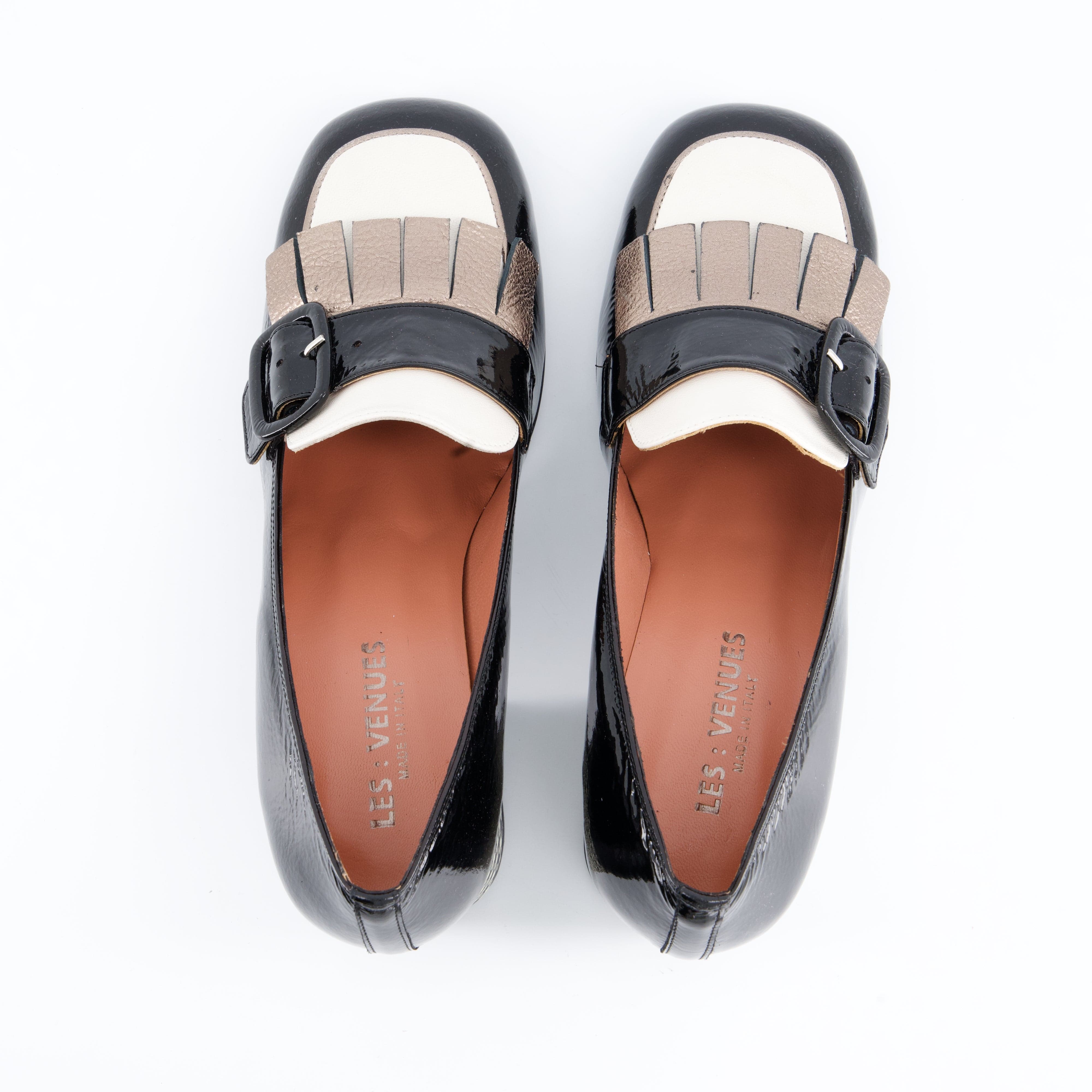 Les Venues Damenschuhe - Slipper/Mokassins Slipper/Mokassins