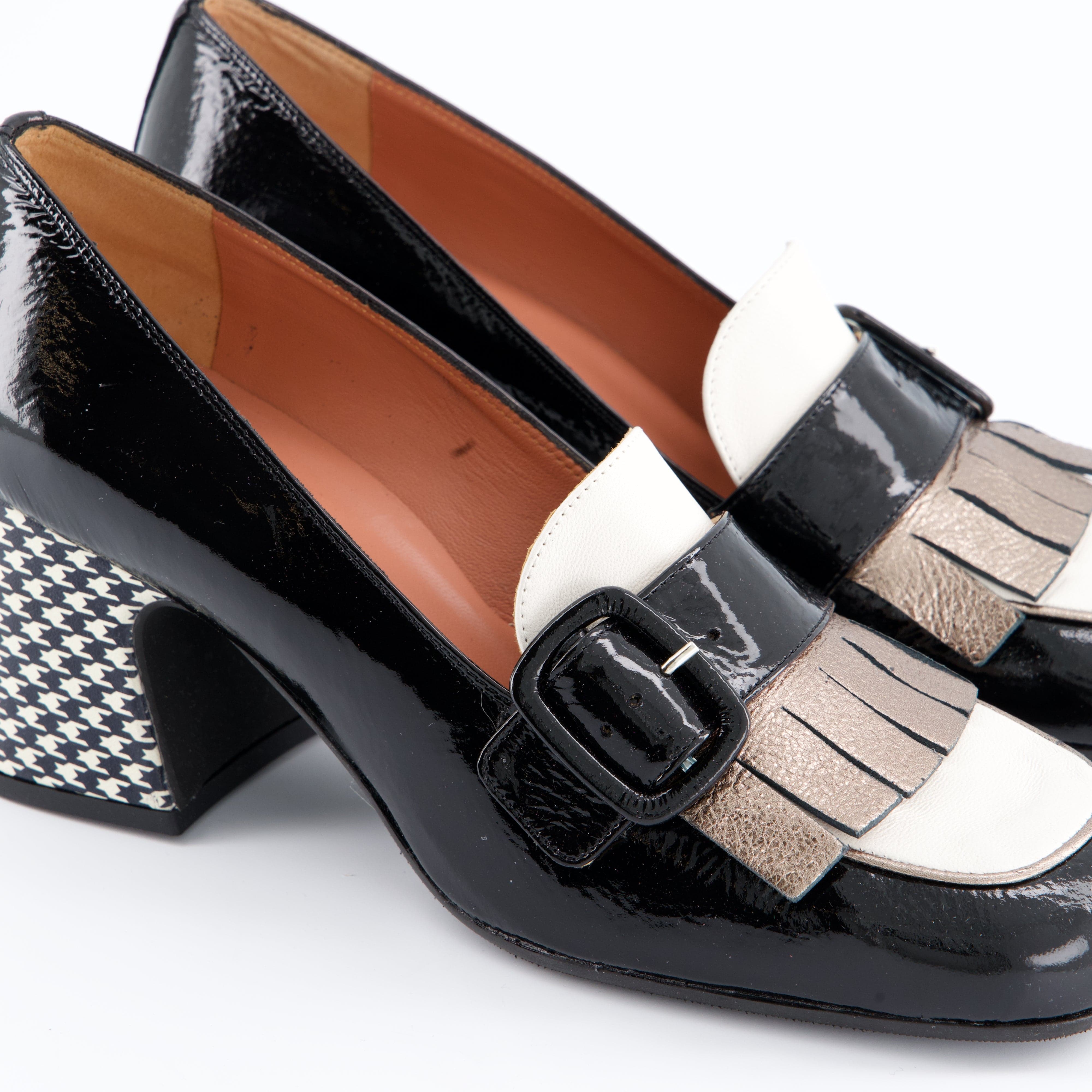 Les Venues Damenschuhe - Slipper/Mokassins Slipper/Mokassins