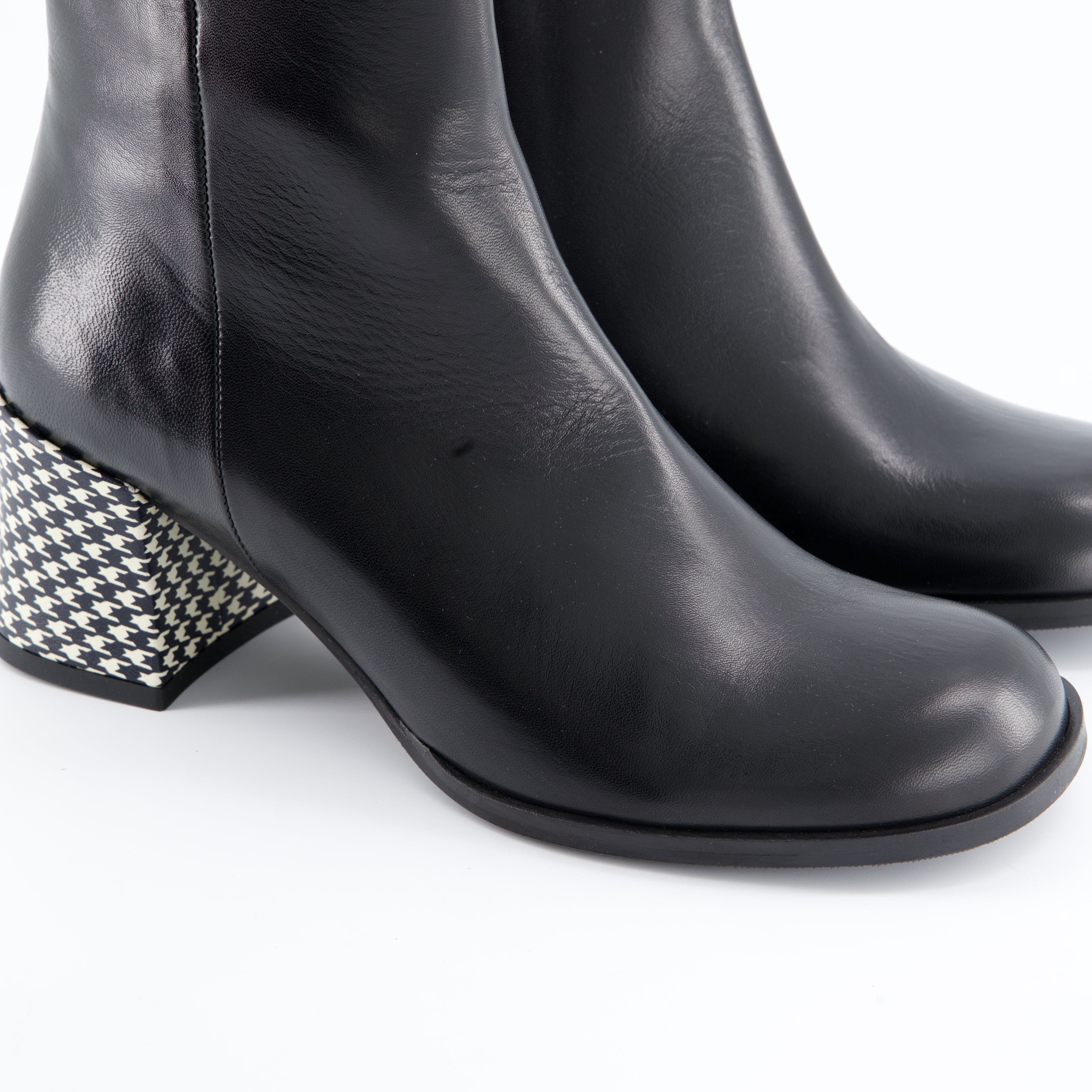 Les Venues Damenschuhe - Stiefelette Stiefelette
