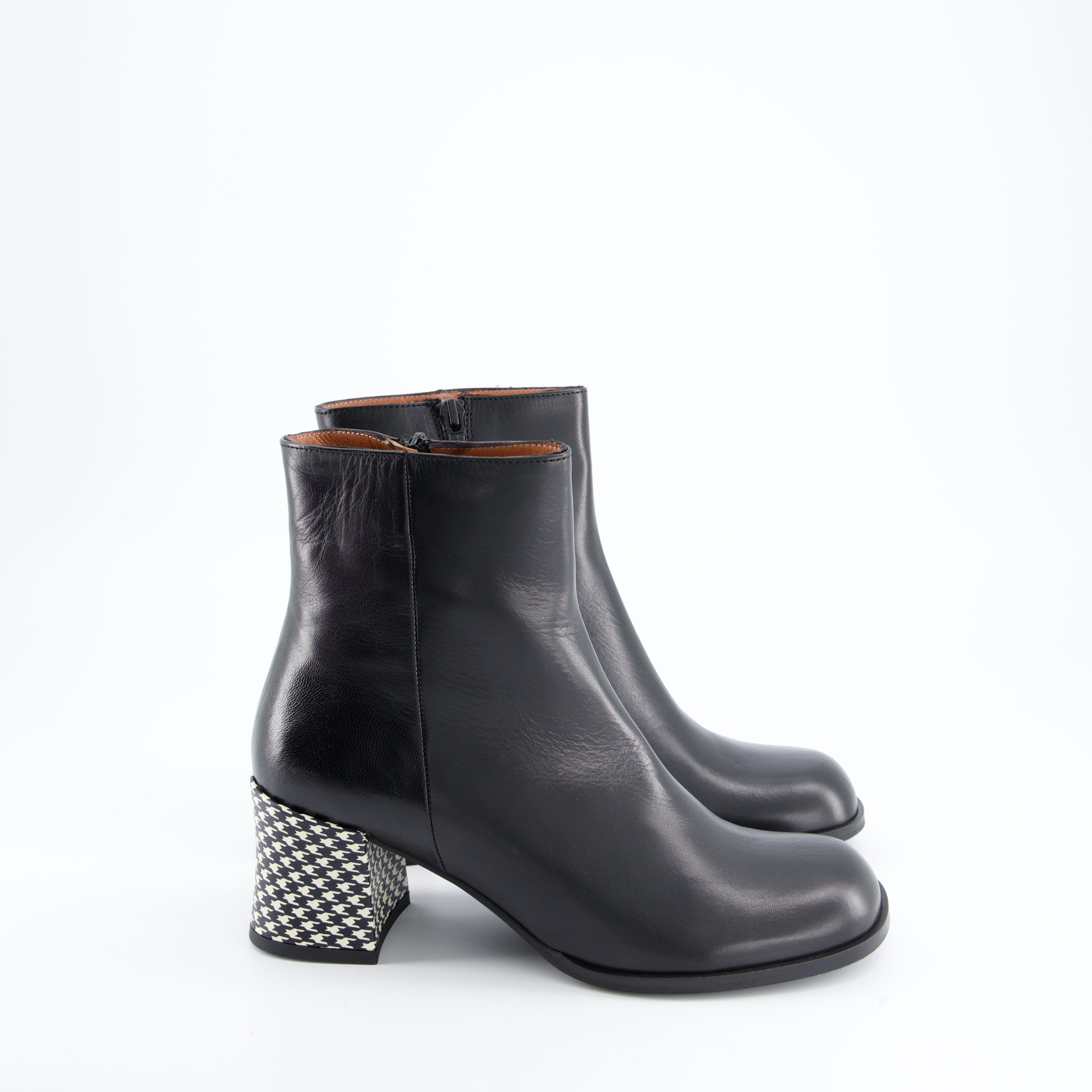 Les Venues Damenschuhe - Stiefelette Stiefelette