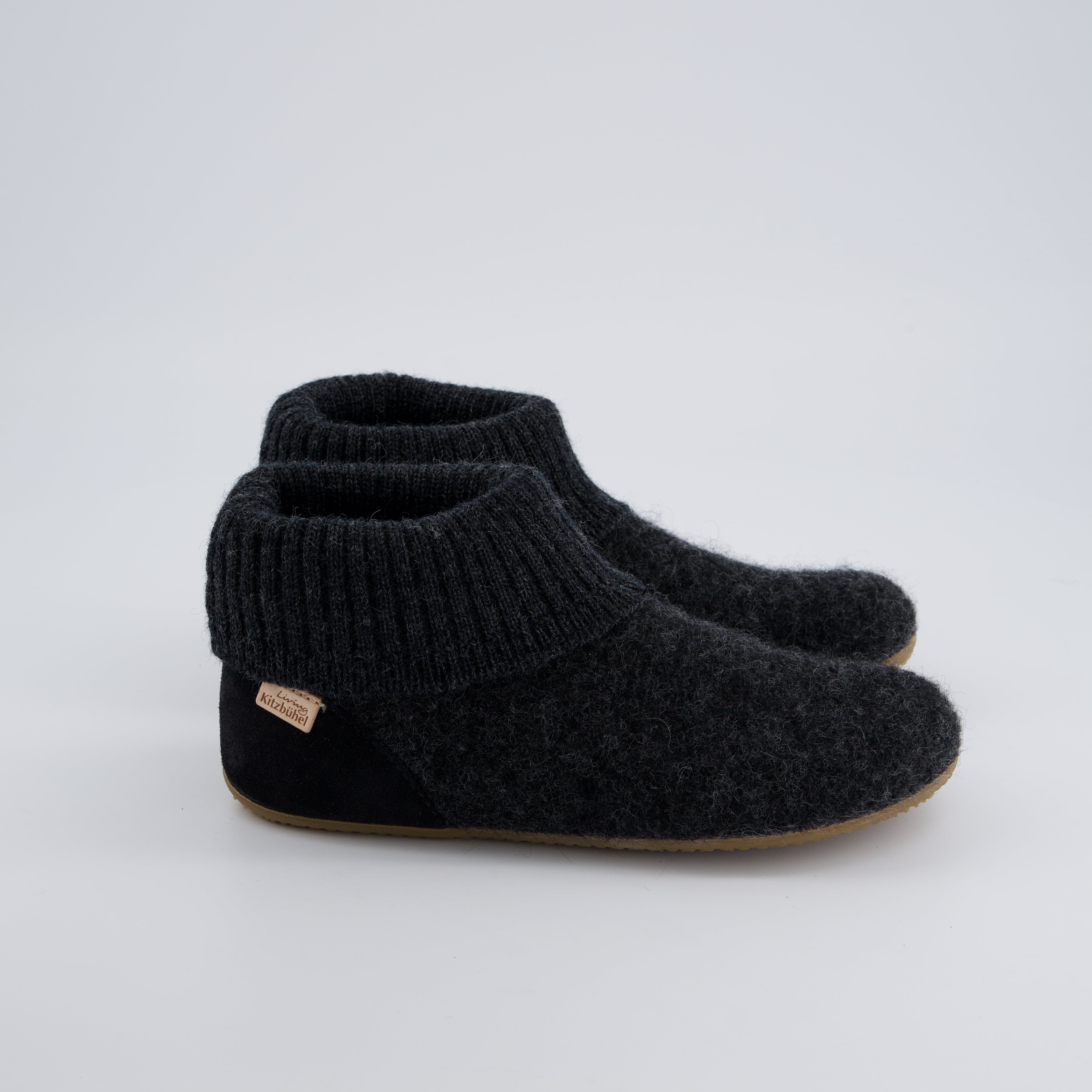 Living Kitzbühel Burschenschuhe - Hausschuh, Hausschuh