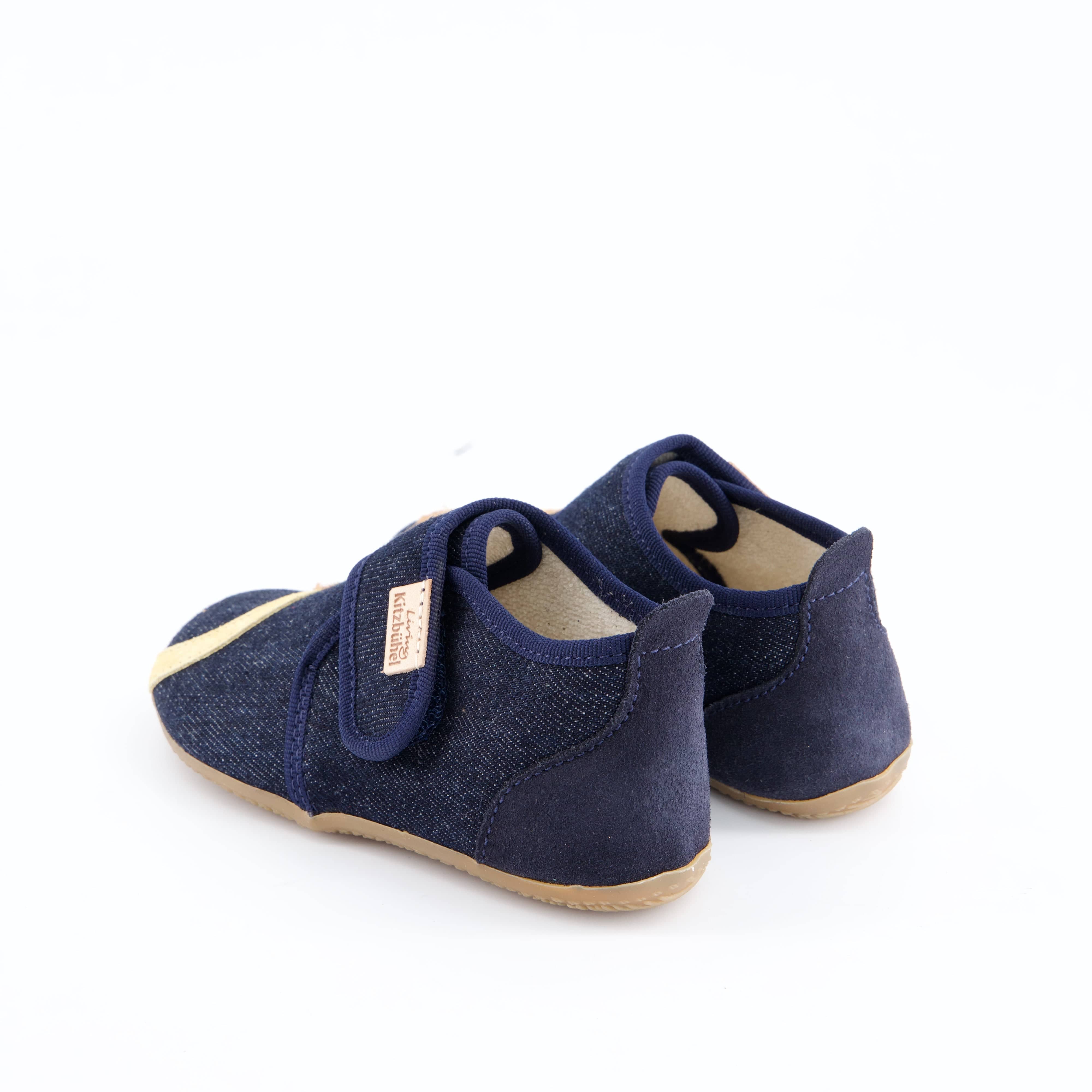 Living Kitzbühel Burschenschuhe - Hausschuh Hausschuh Lutz Löwe