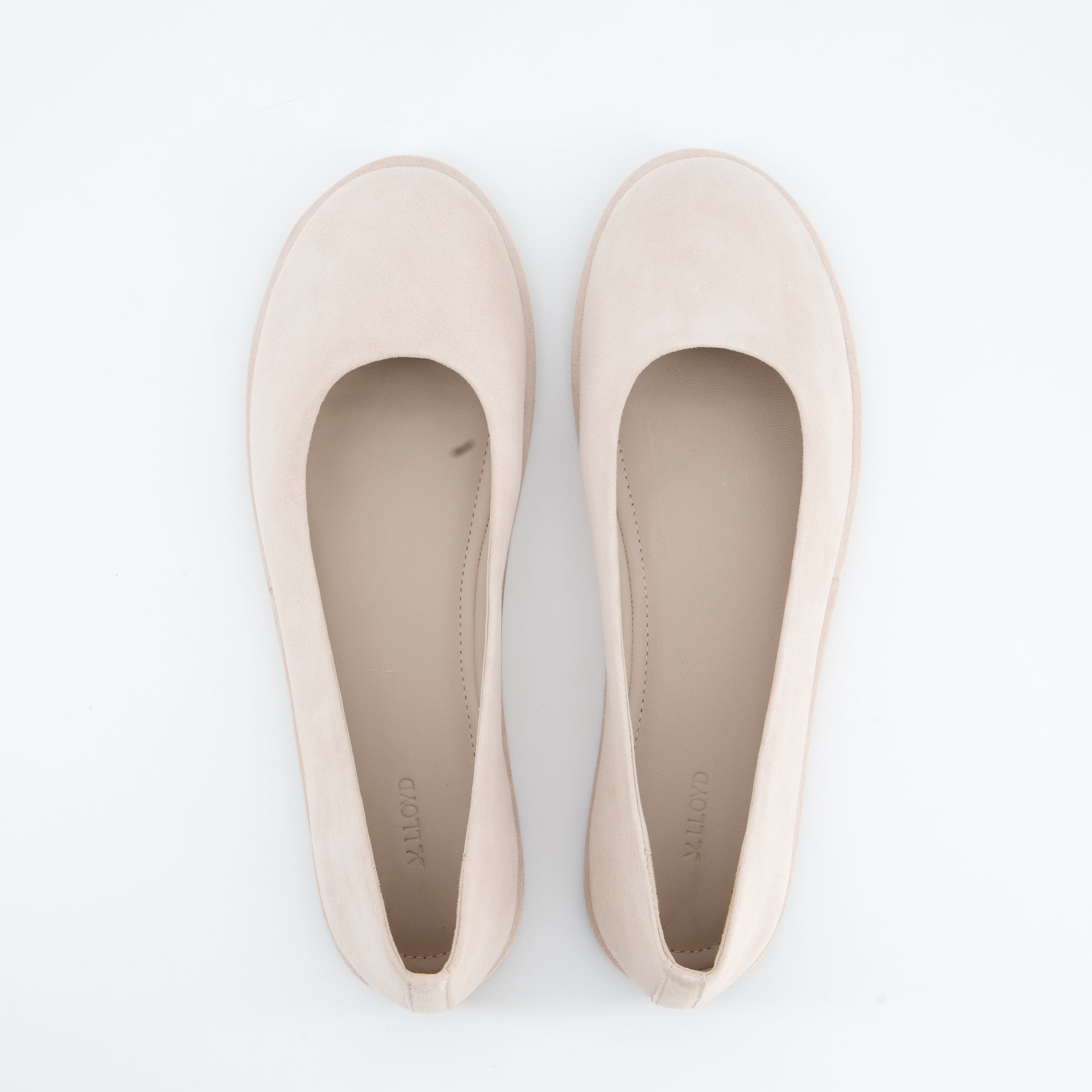 LLOYD Damenschuhe - Ballerinas Ballerinas IRIS