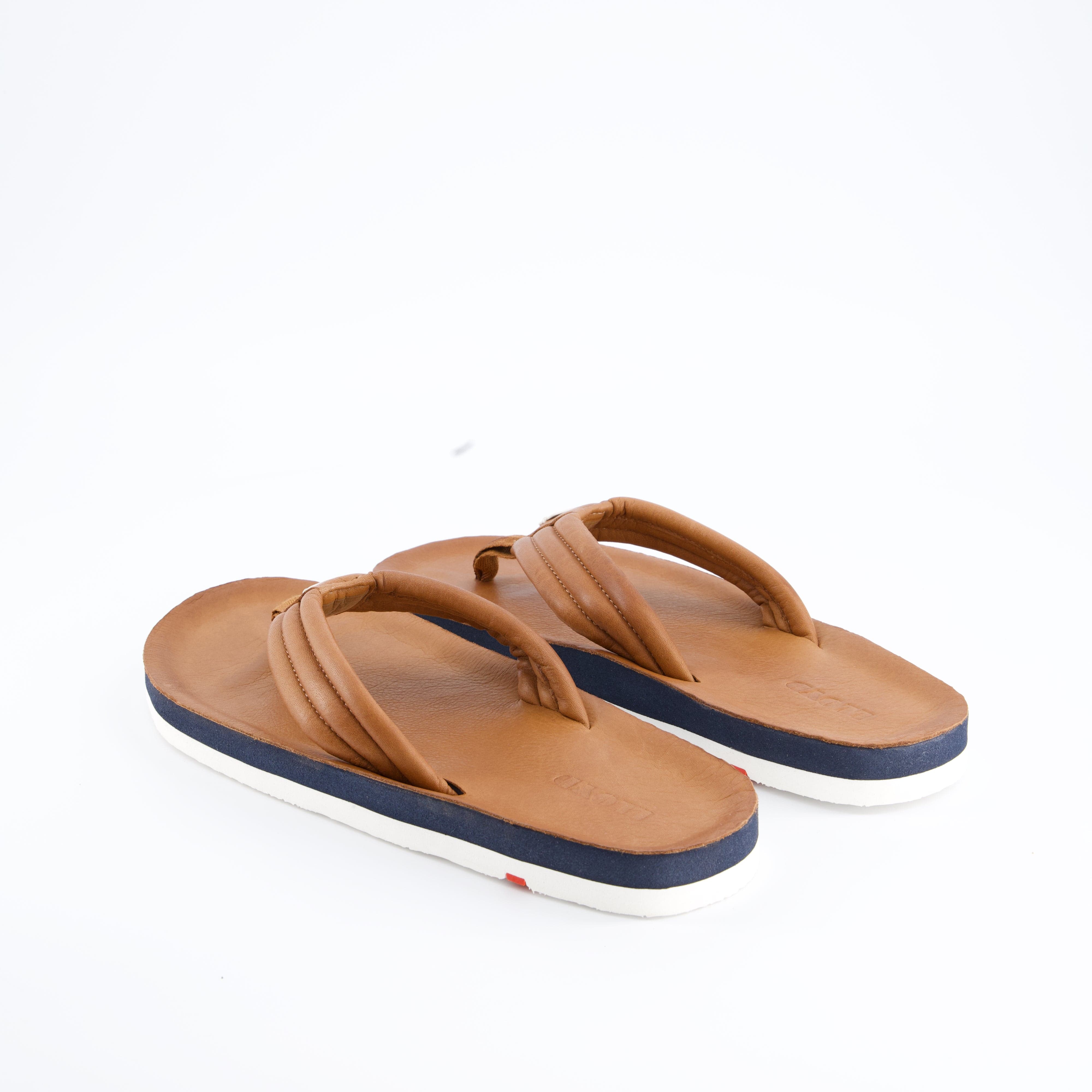 LLOYD Damenschuhe - Pantoffel Pantoffel FLIP FLOP