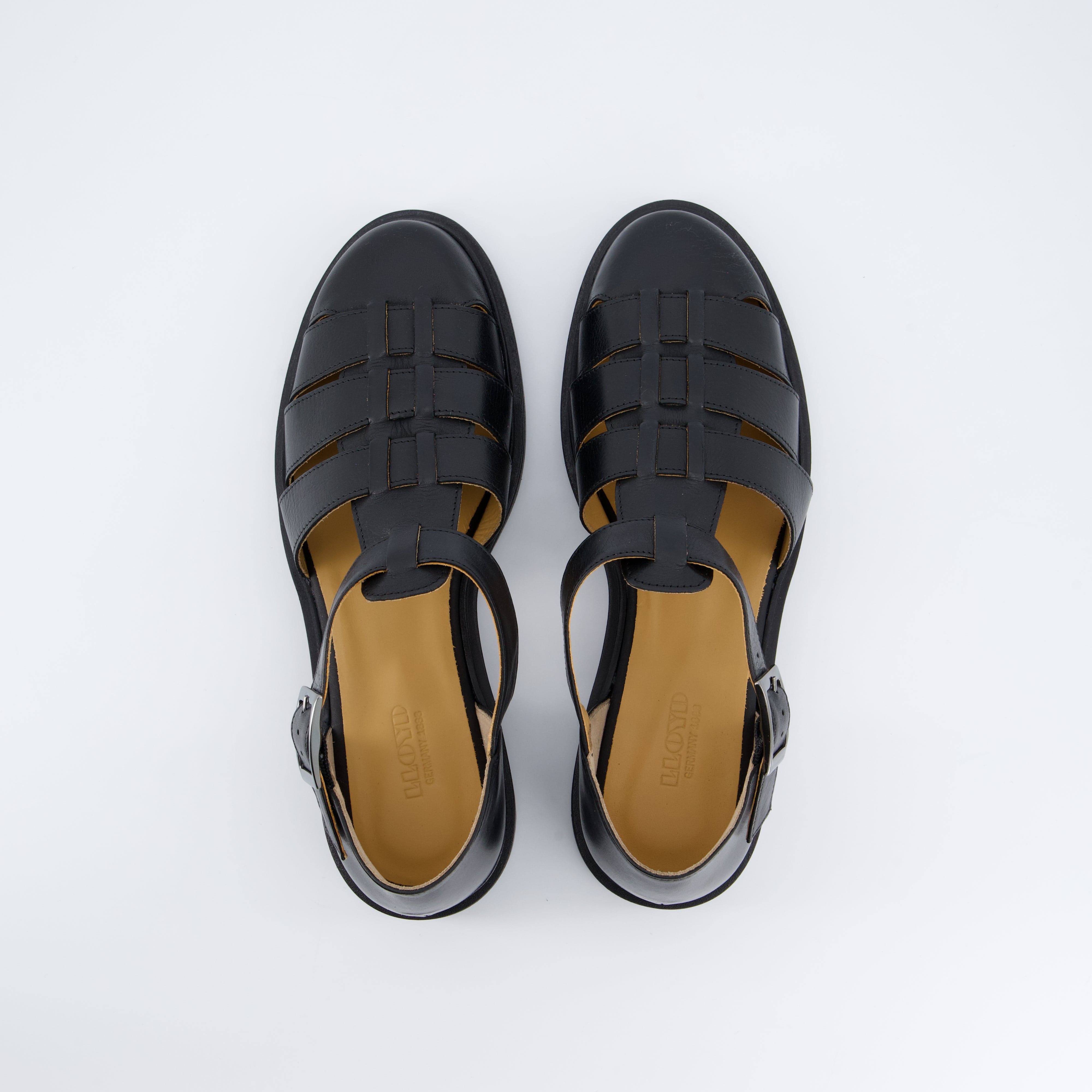 LLOYD Damenschuhe - Sandalen, Sandalen