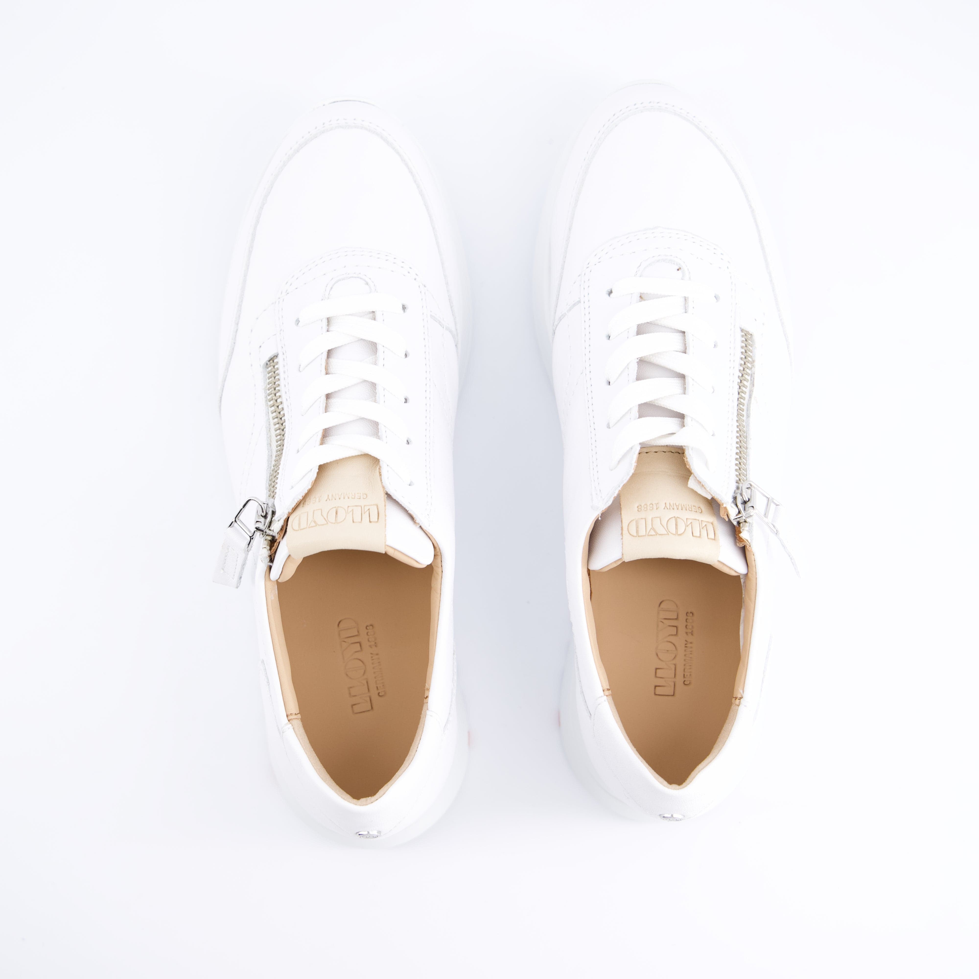 LLOYD Damenschuhe - Schnürschuhe, Schnürschuhe
