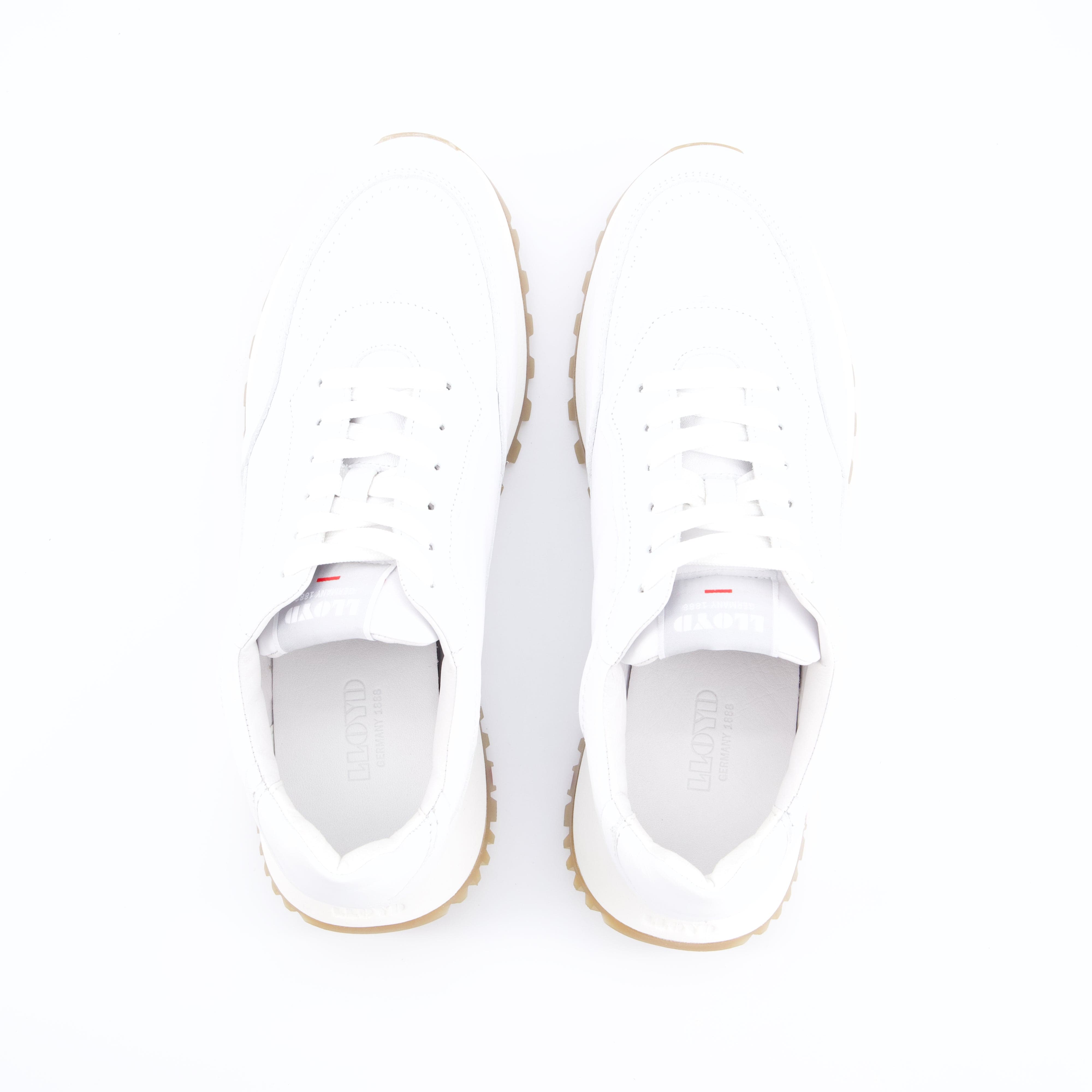 LLOYD Damenschuhe - Schnürschuhe, Schnürschuhe
