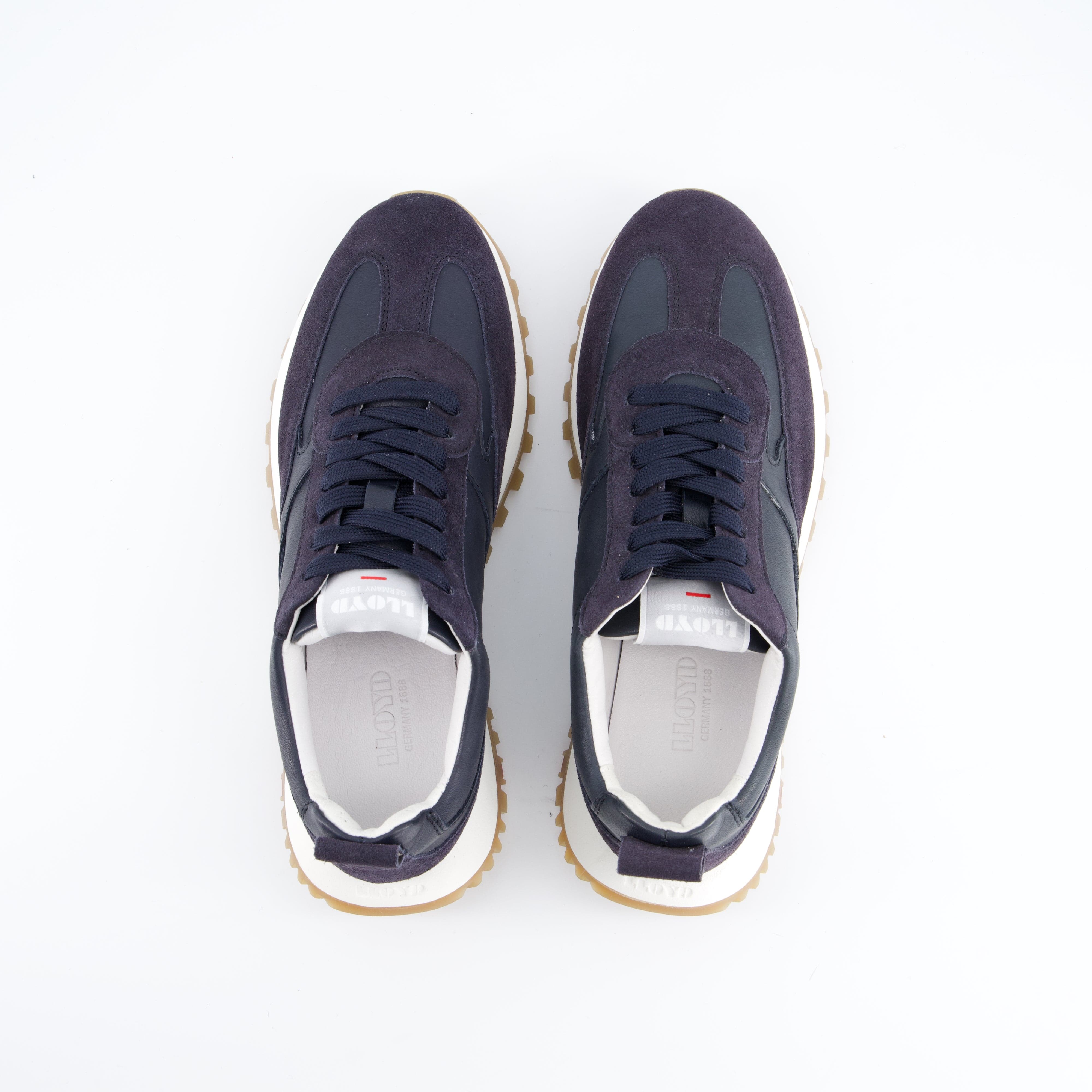 LLOYD Damenschuhe - Schnürschuhe, Schnürschuhe