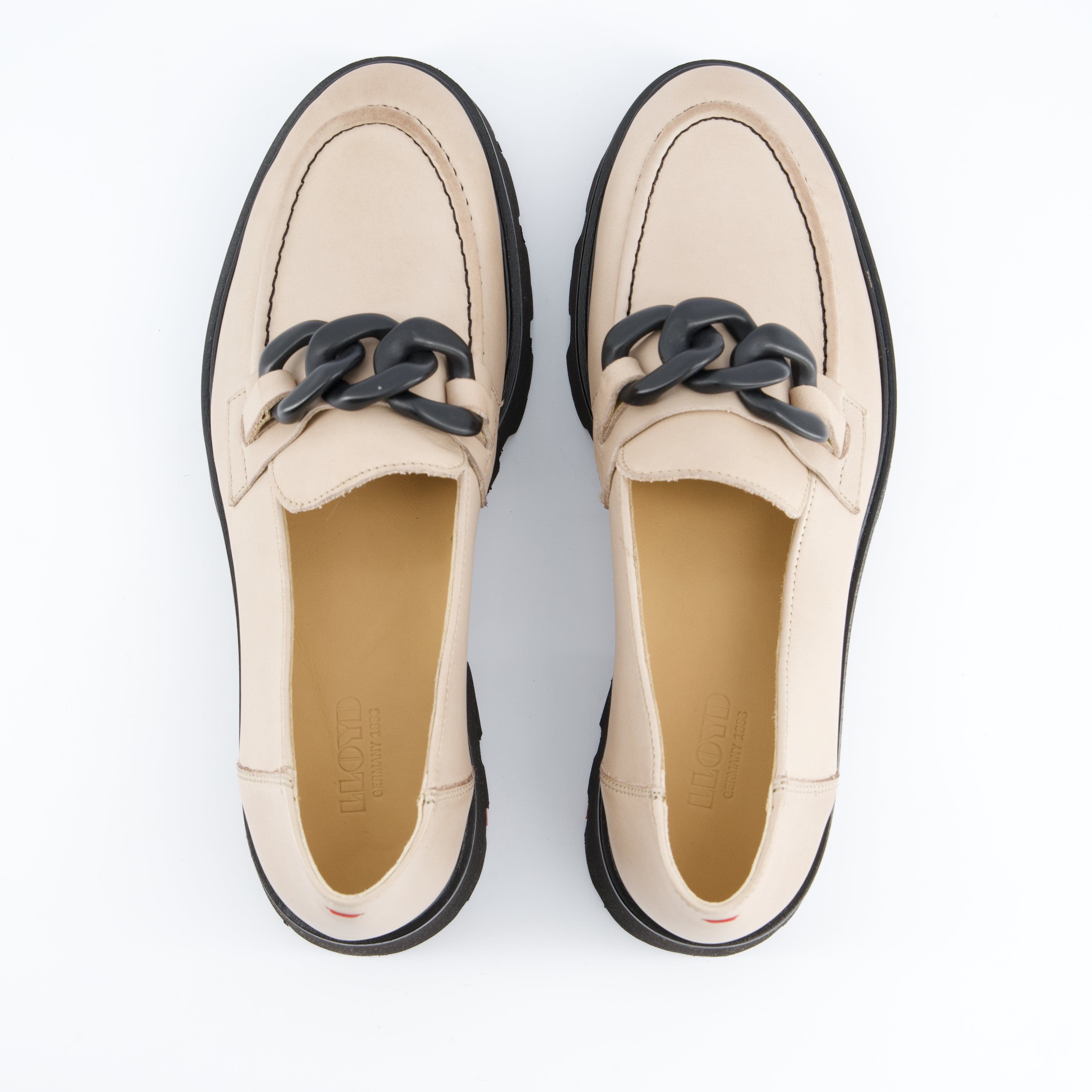 LLOYD Damenschuhe - Slipper/Mokassins, Slipper/Mokassins