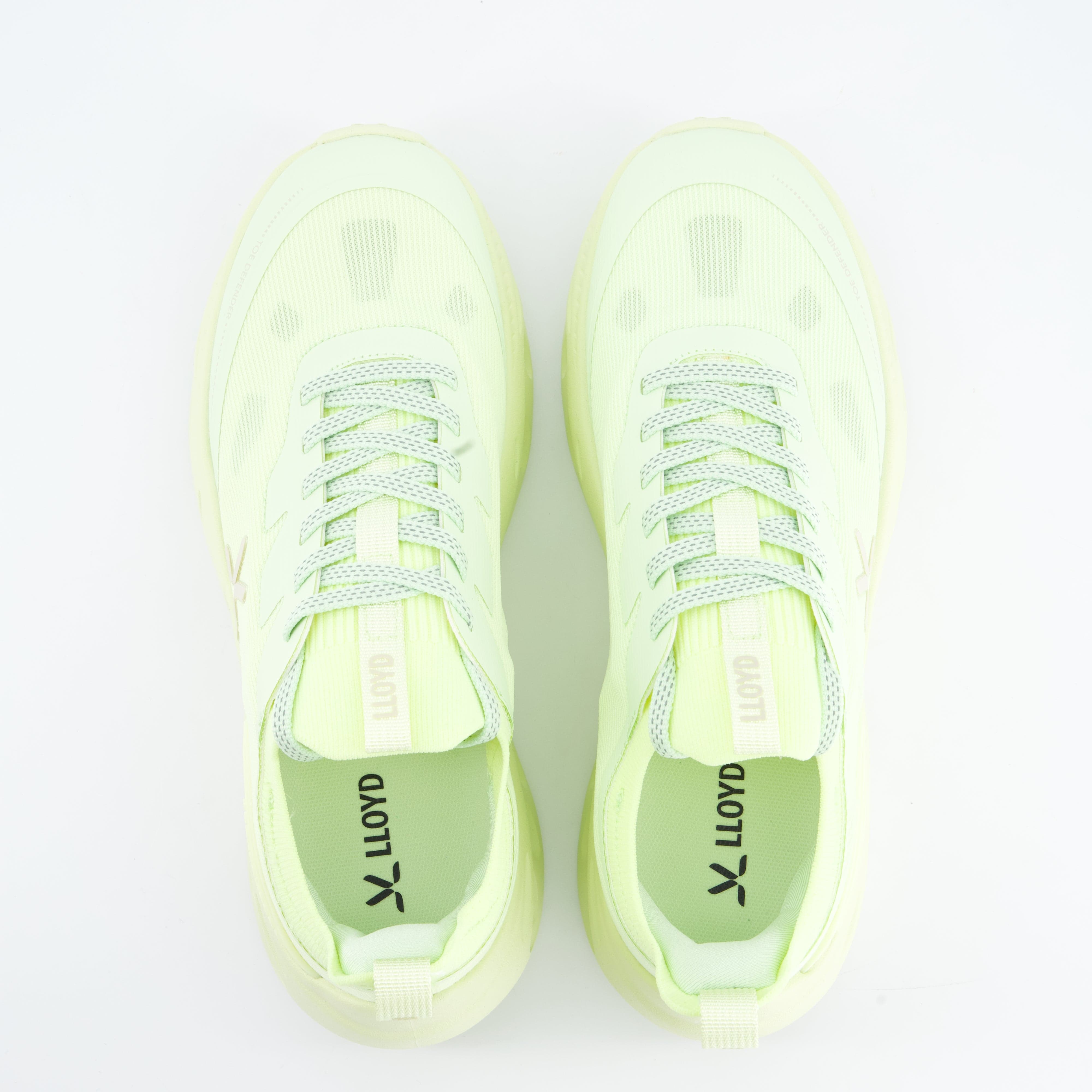 LLOYD Damenschuhe - Sneaker Sneaker DASH ERA