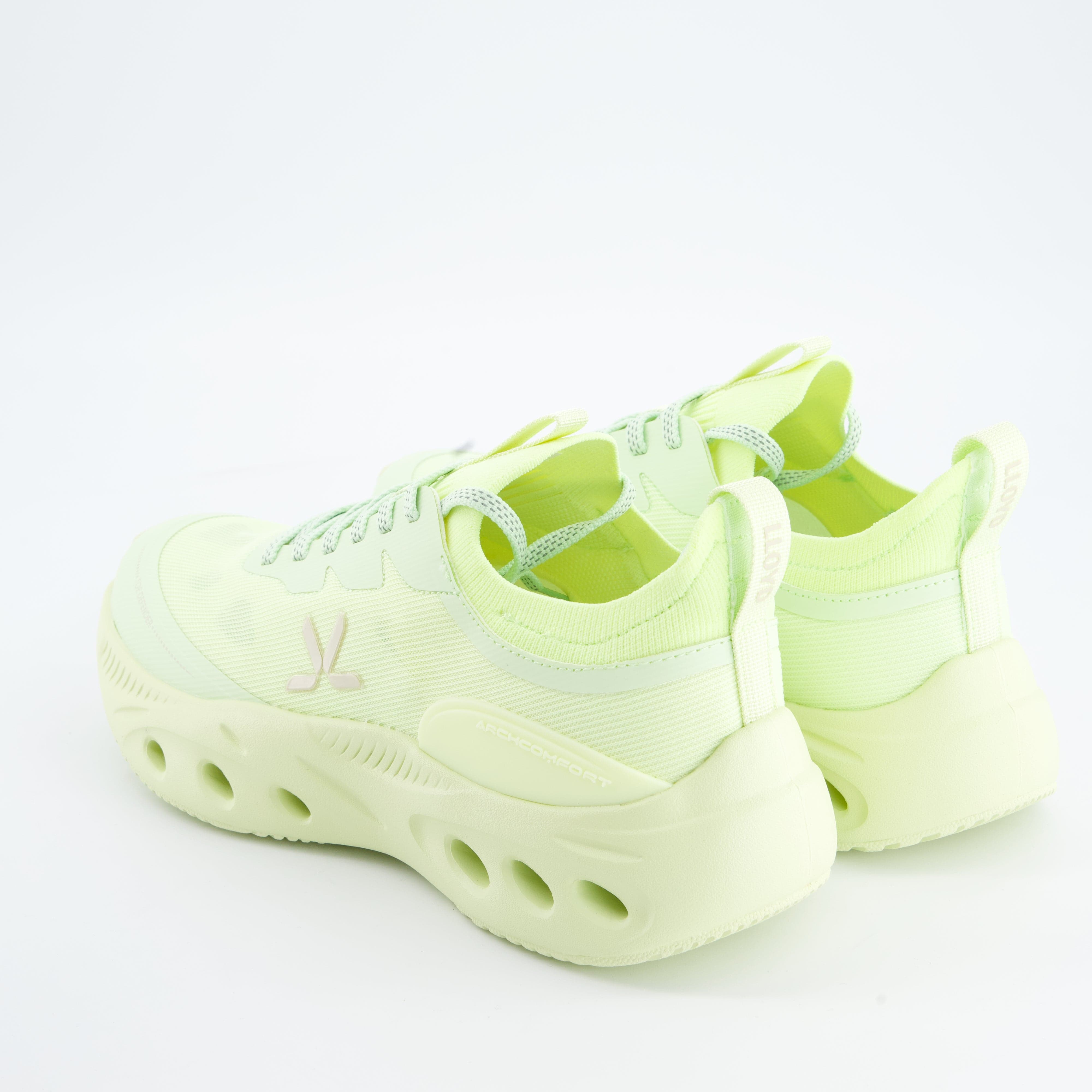 LLOYD Damenschuhe - Sneaker Sneaker DASH ERA