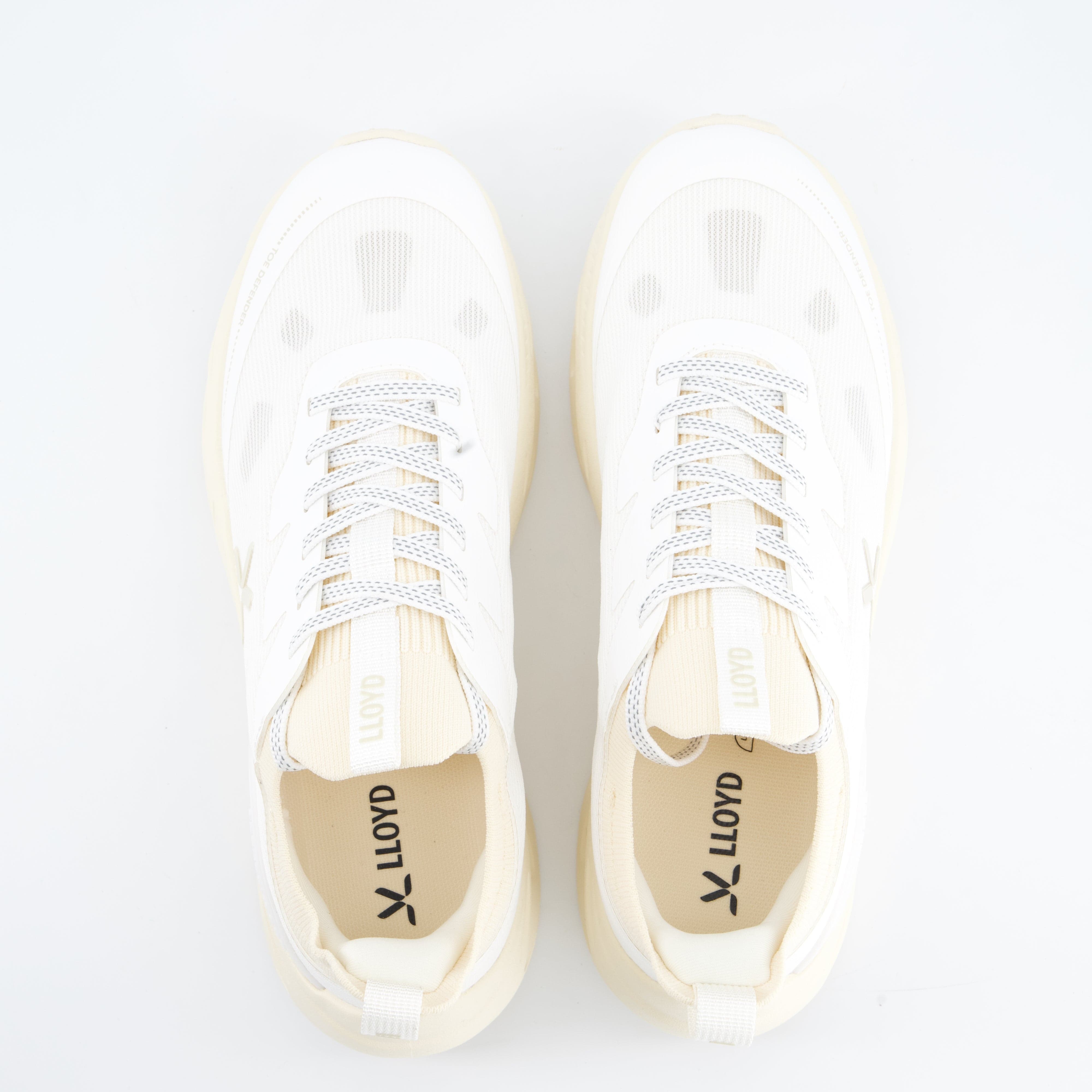 LLOYD Damenschuhe - Sneaker Sneaker DASH ERA