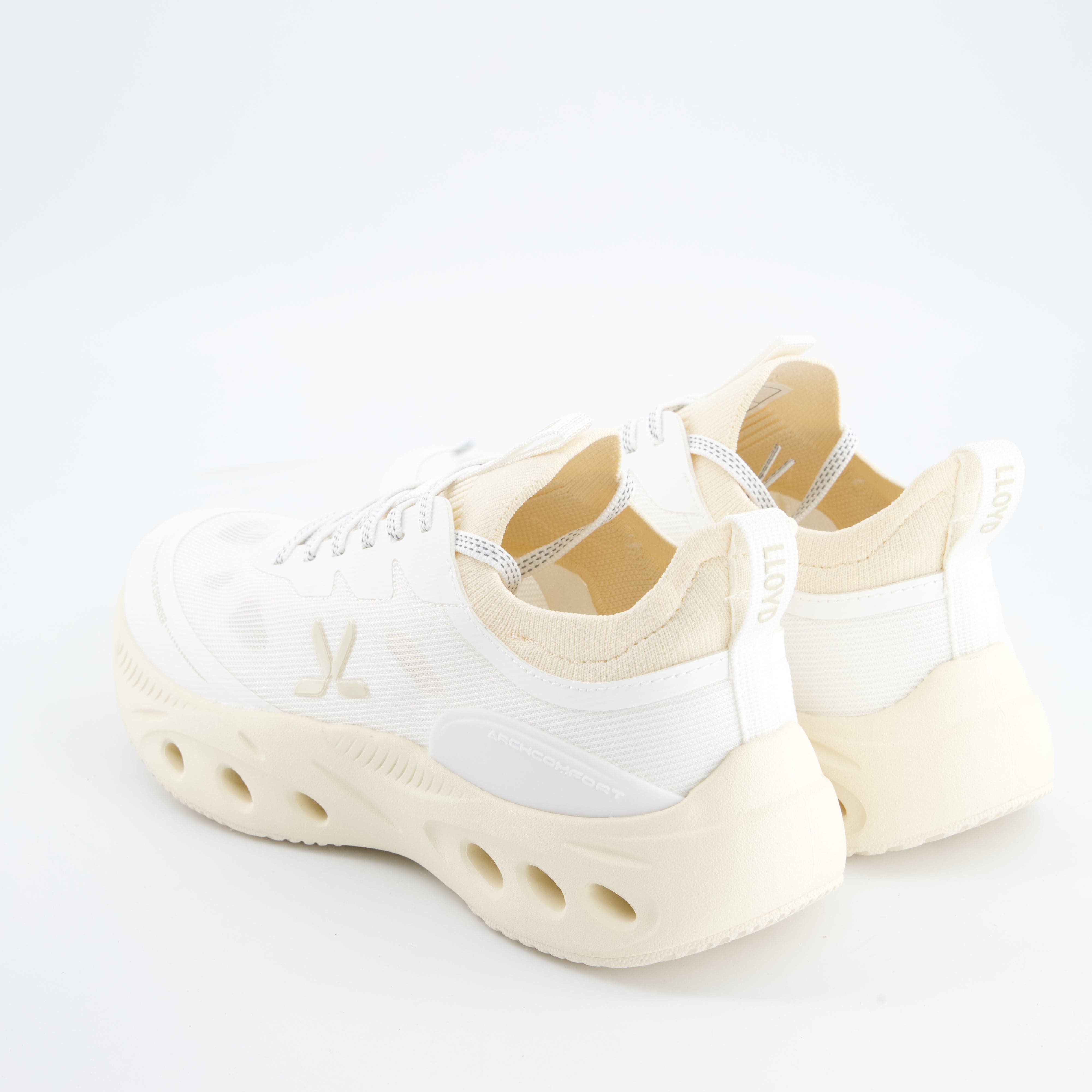 LLOYD Damenschuhe - Sneaker Sneaker DASH ERA