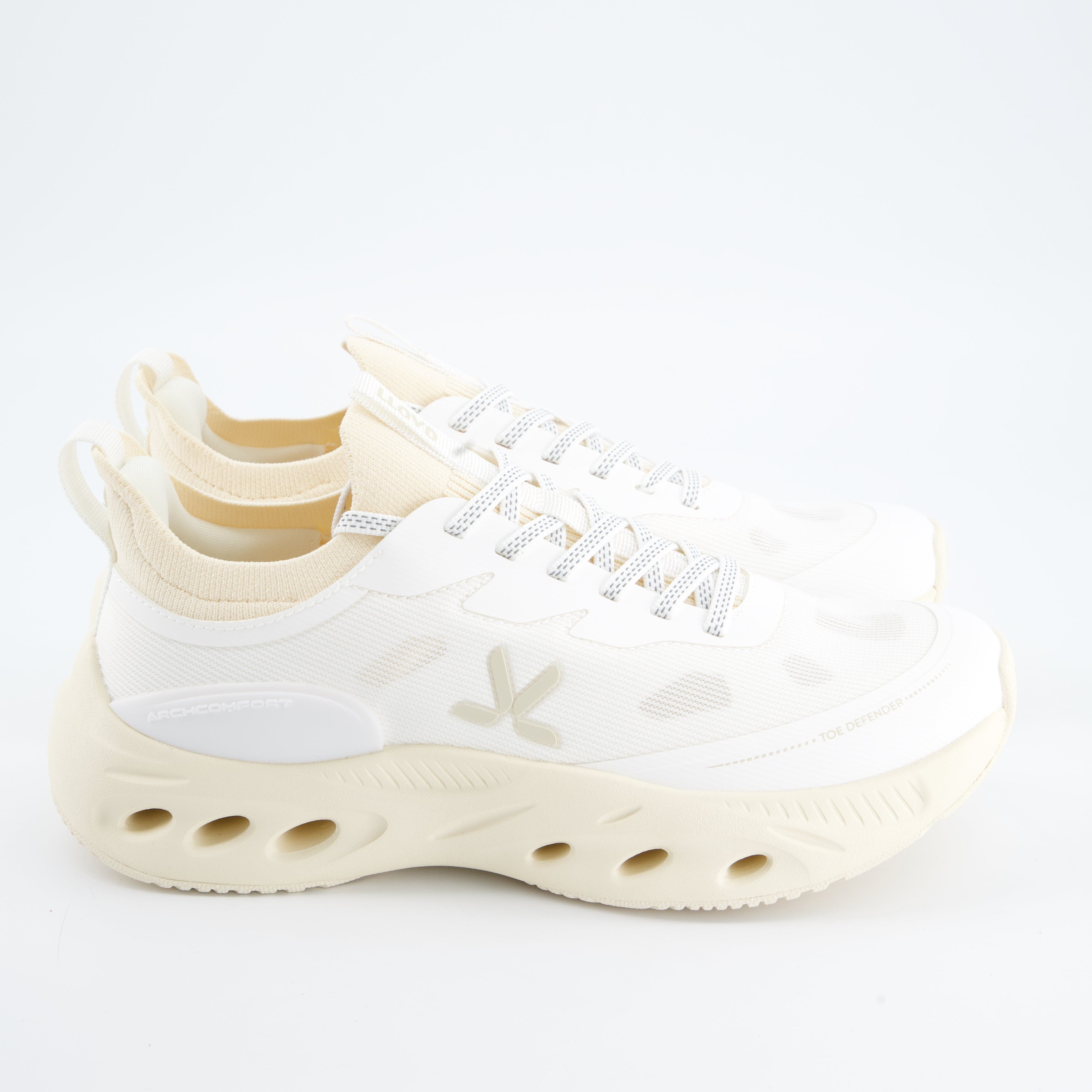 LLOYD Damenschuhe - Sneaker Sneaker DASH ERA