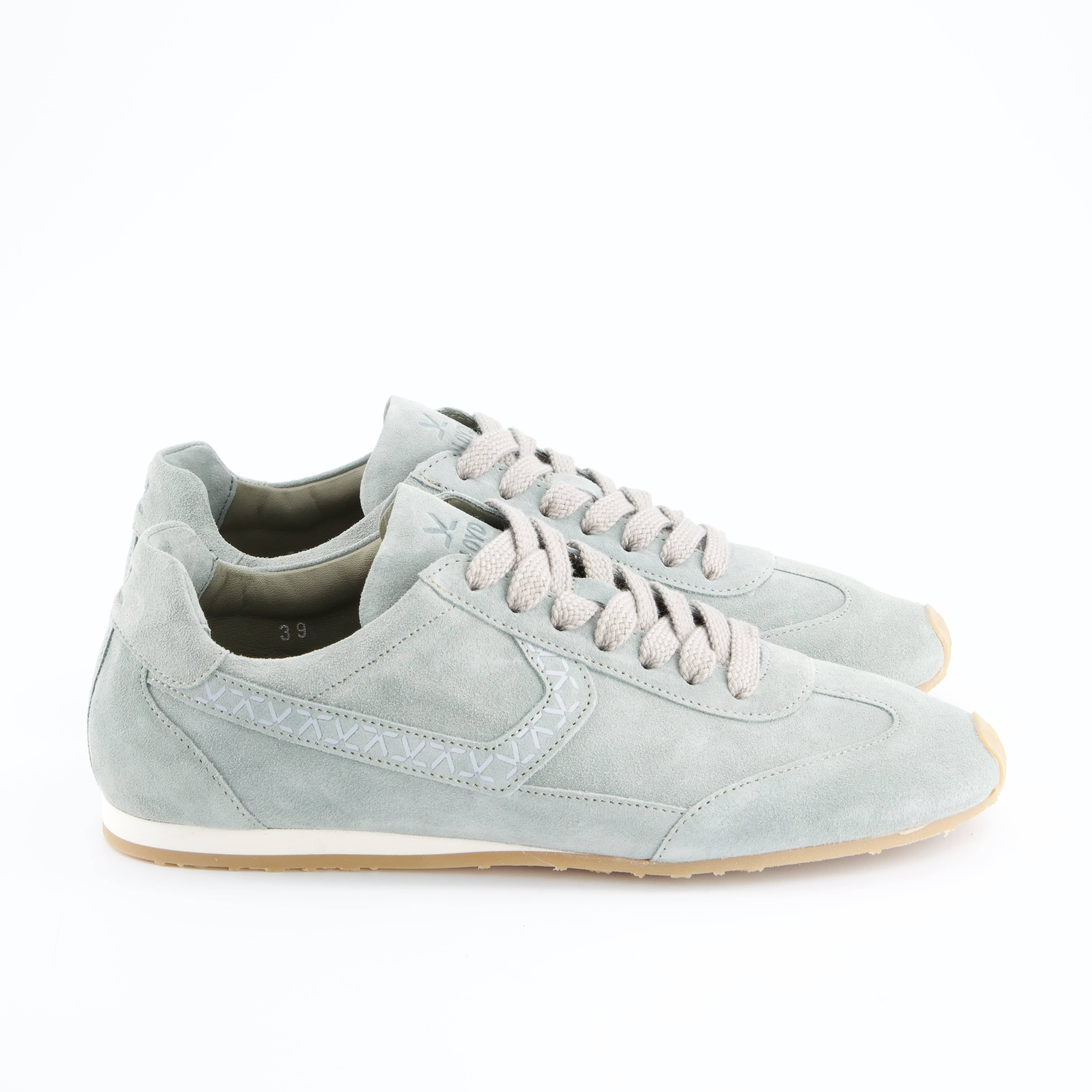 LLOYD Damenschuhe - Sneaker Sneaker VELOCITY