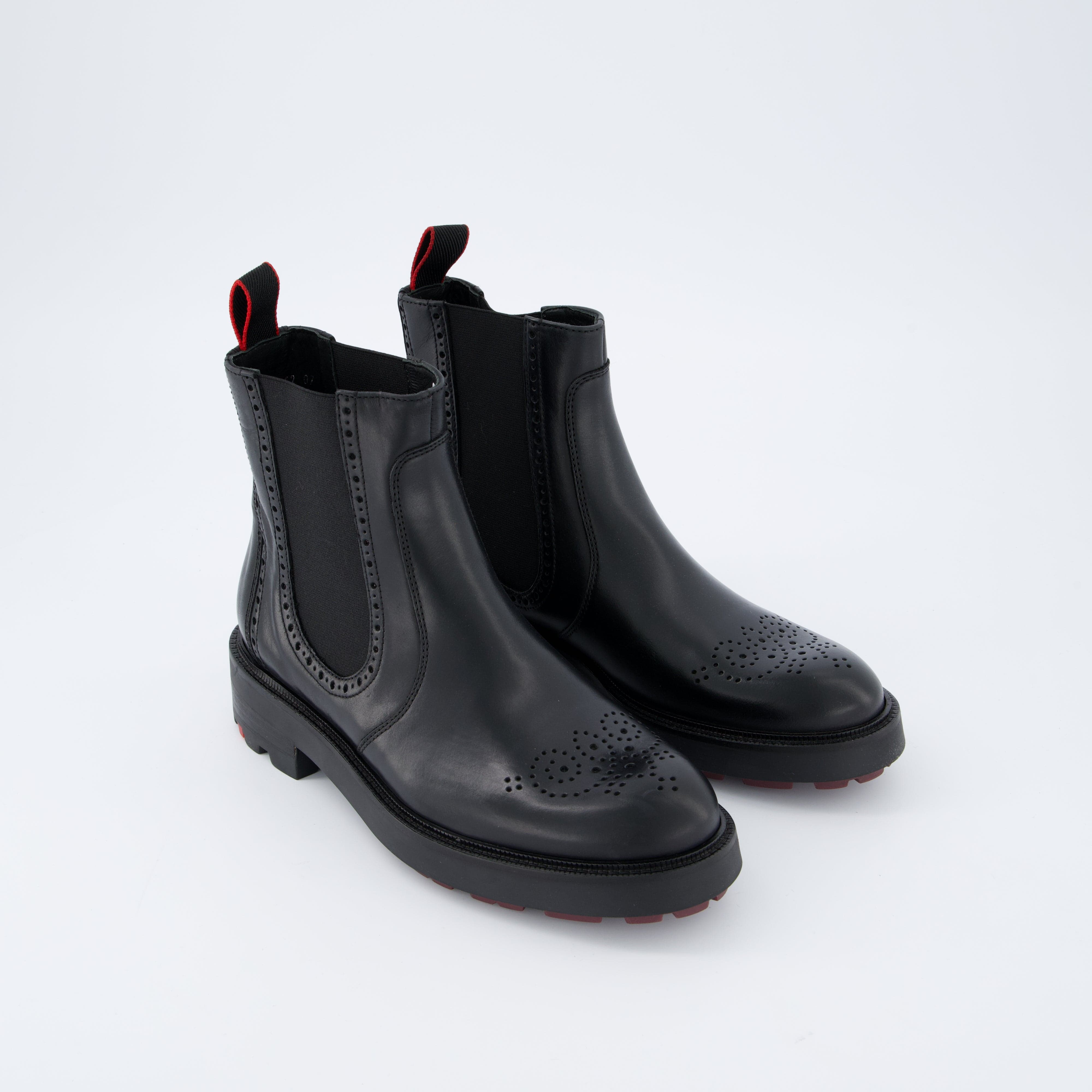 LLOYD Damenschuhe - Stiefelette, Stiefelette