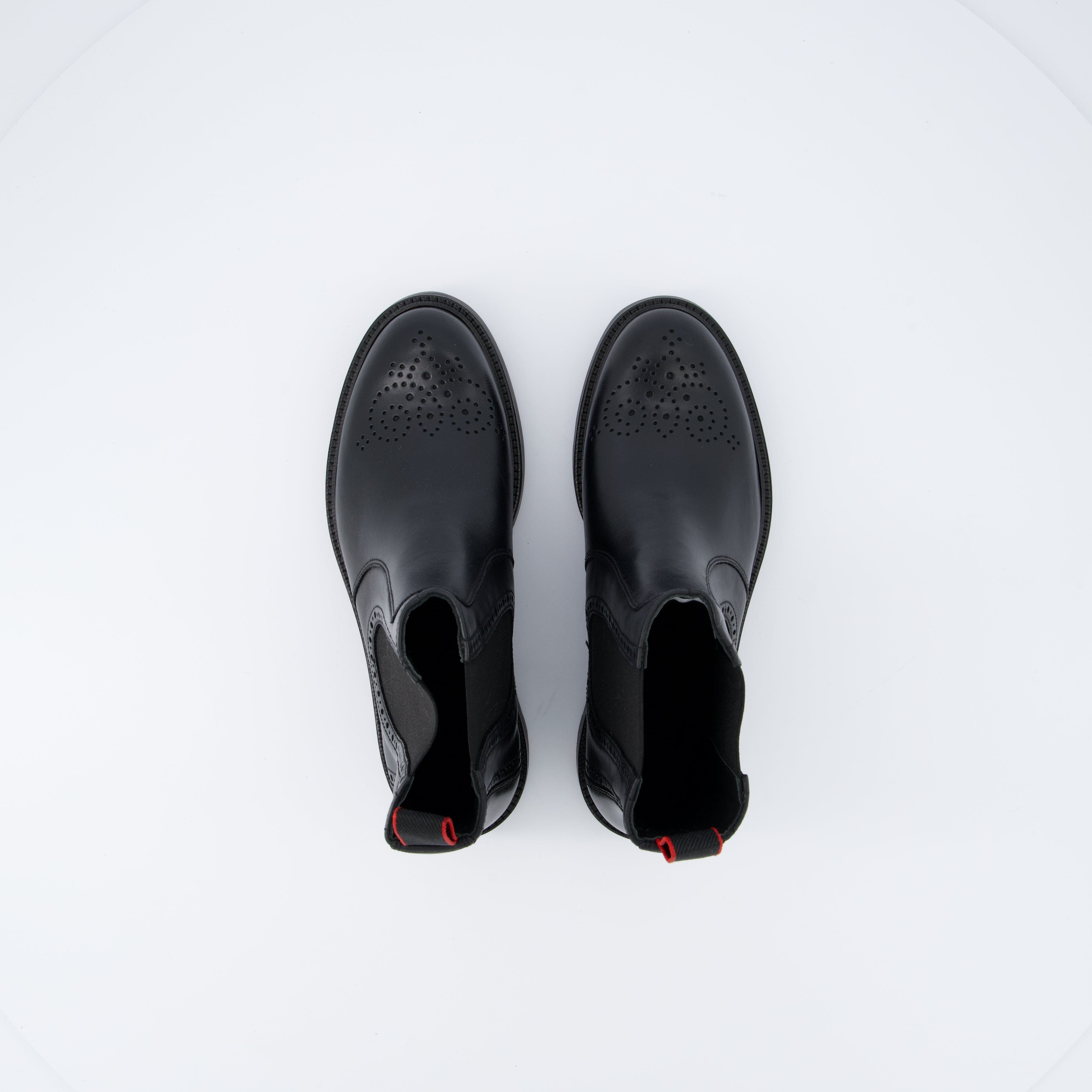 LLOYD Damenschuhe - Stiefelette, Stiefelette