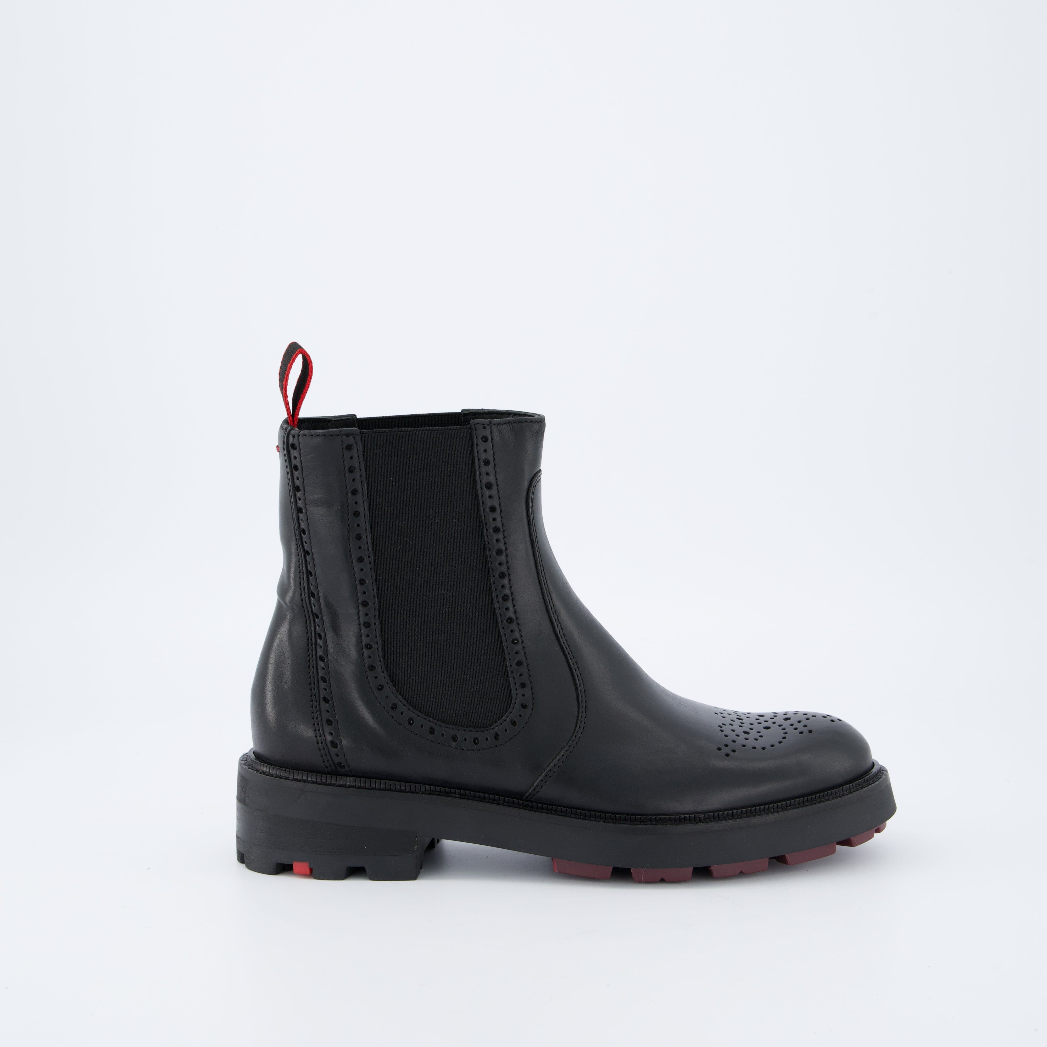 LLOYD Damenschuhe - Stiefelette, Stiefelette