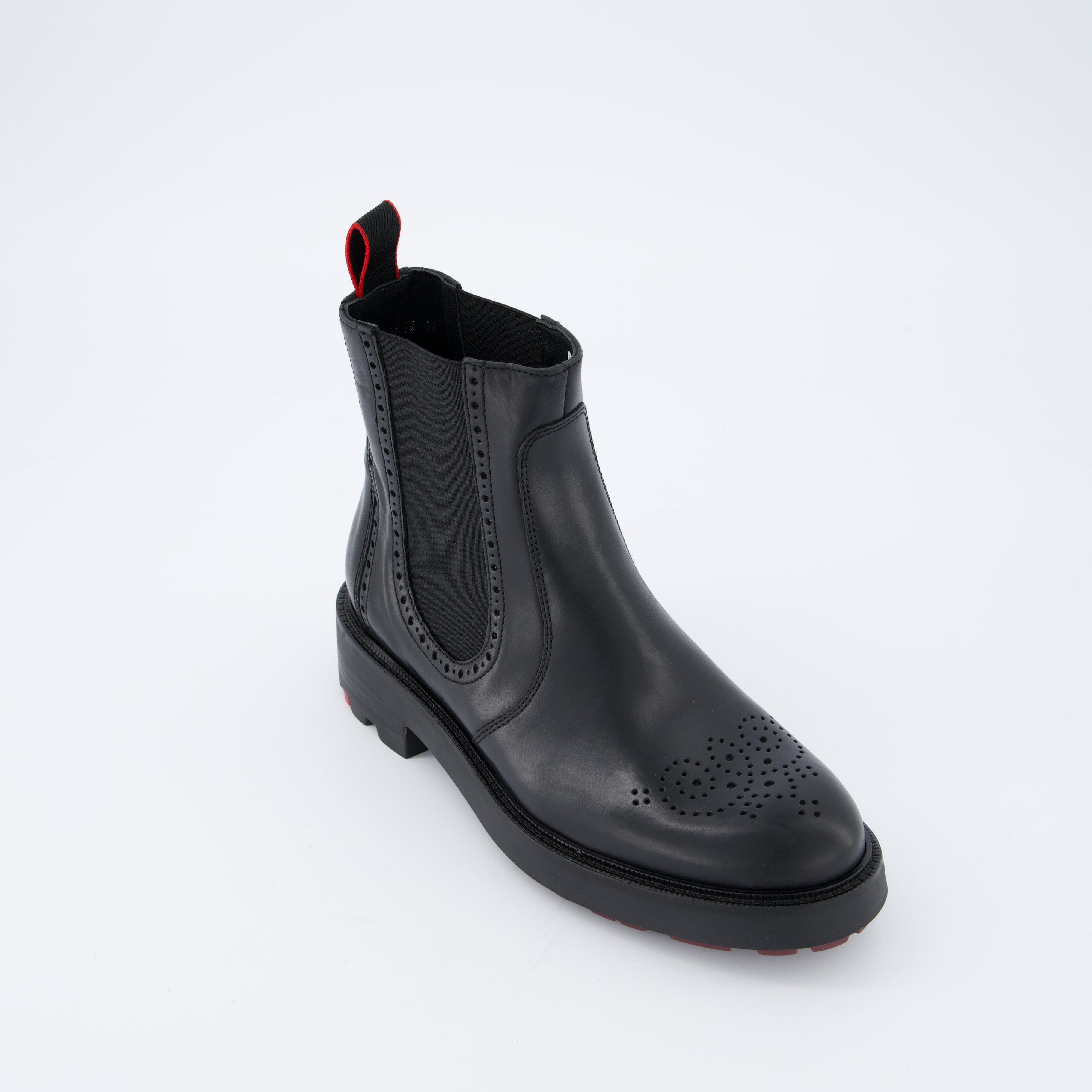 LLOYD Damenschuhe - Stiefelette, Stiefelette