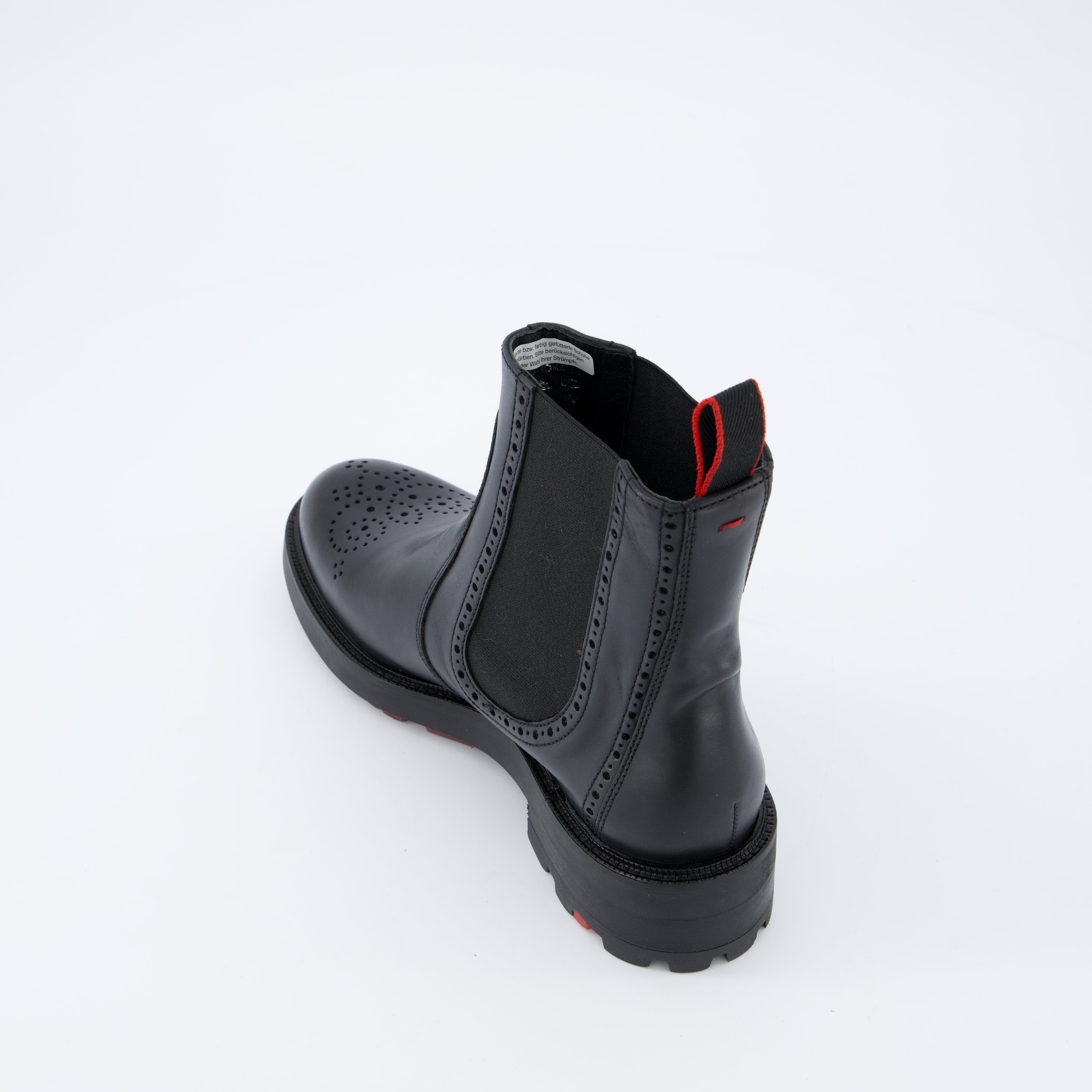 LLOYD Damenschuhe - Stiefelette, Stiefelette