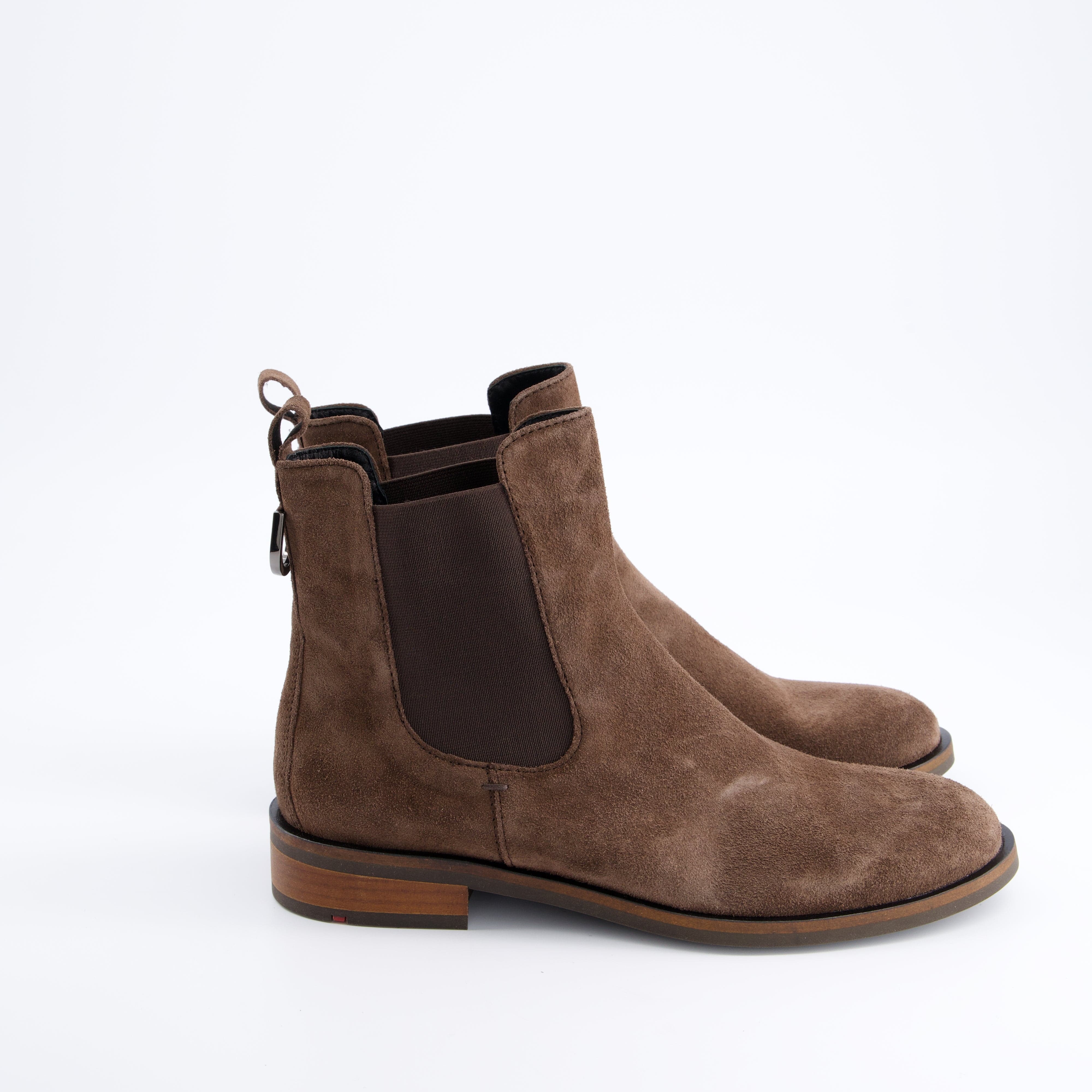 LLOYD Damenschuhe - Stiefelette, Stiefelette