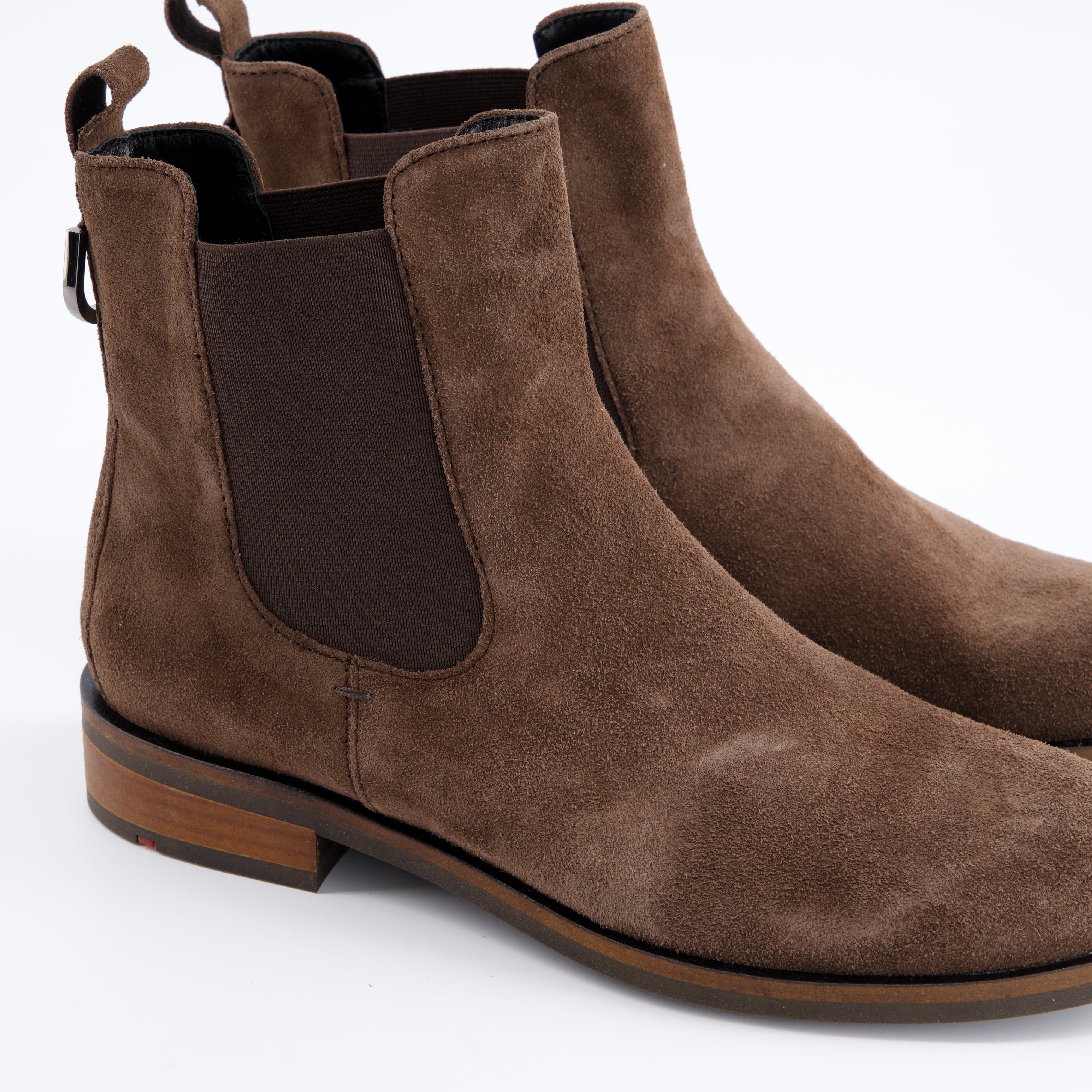 LLOYD Damenschuhe - Stiefelette, Stiefelette
