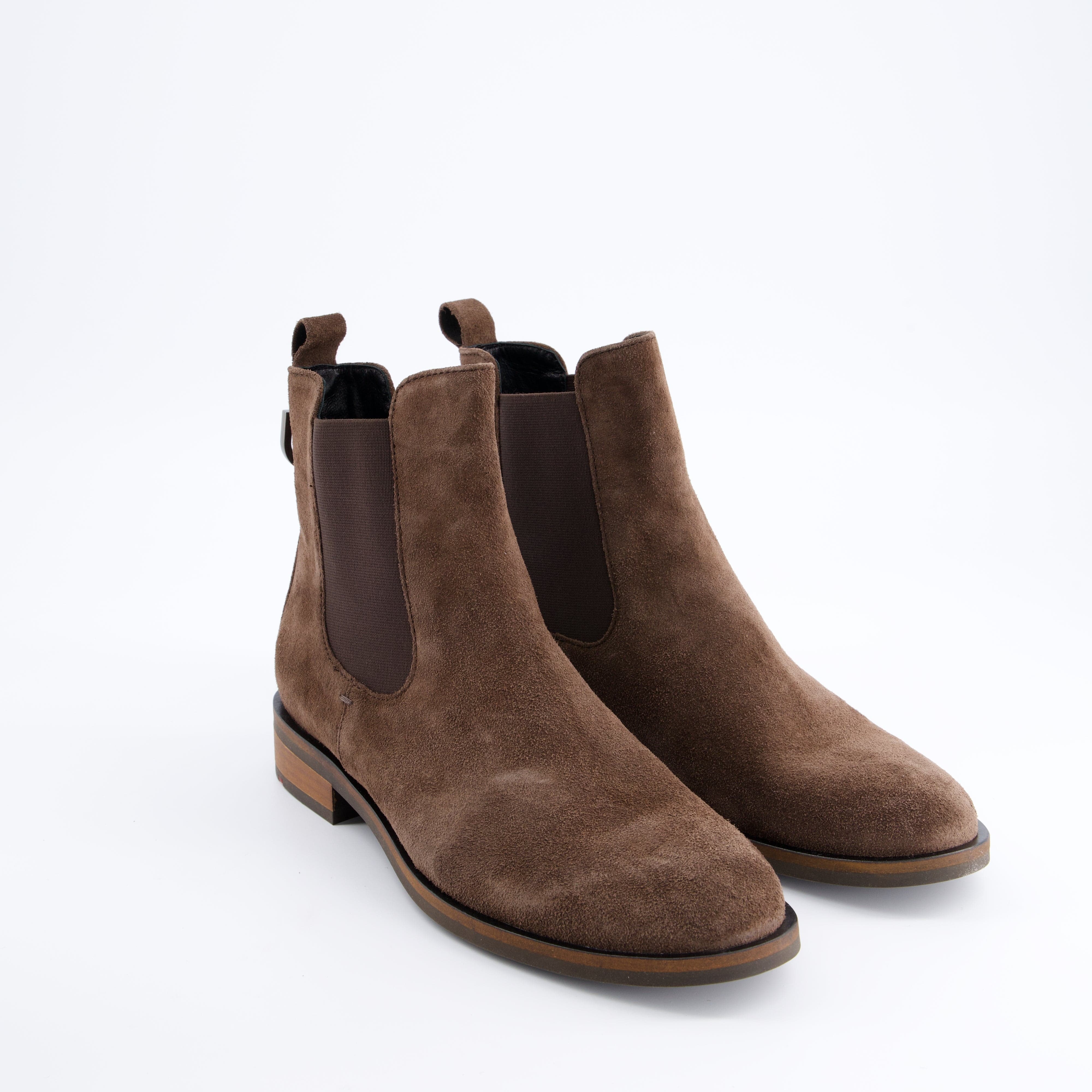 LLOYD Damenschuhe - Stiefelette, Stiefelette