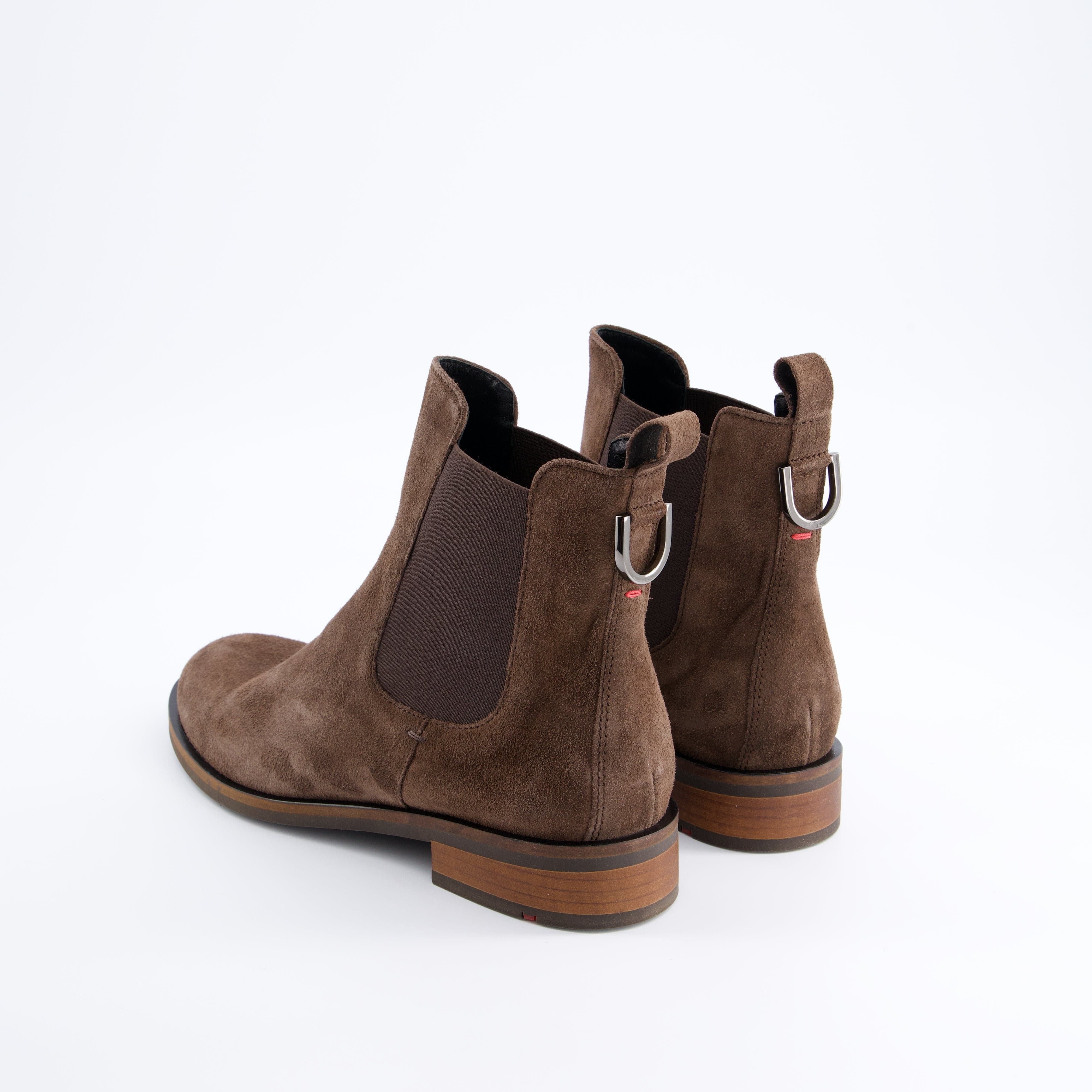 LLOYD Damenschuhe - Stiefelette, Stiefelette