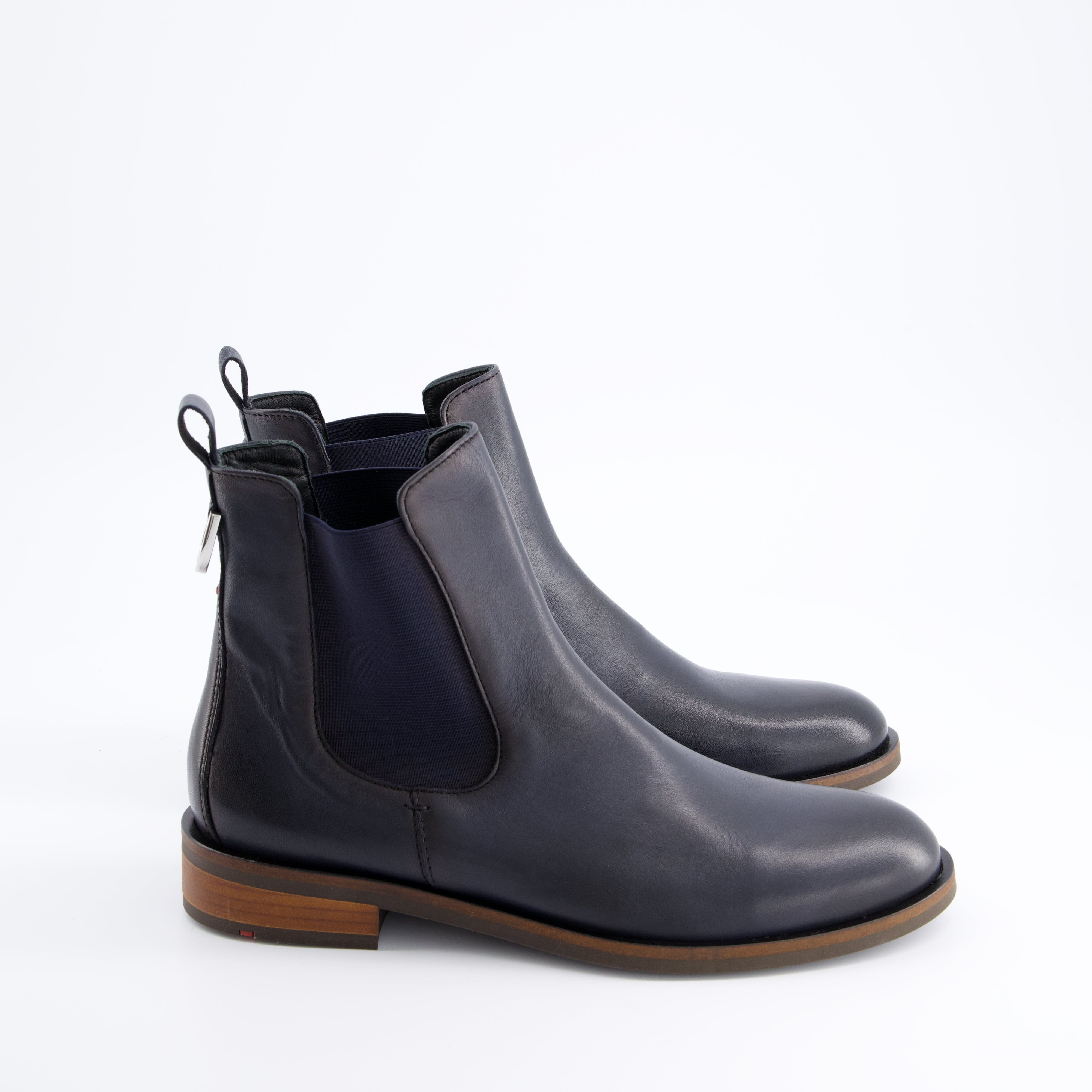 LLOYD Damenschuhe - Stiefelette, Stiefelette
