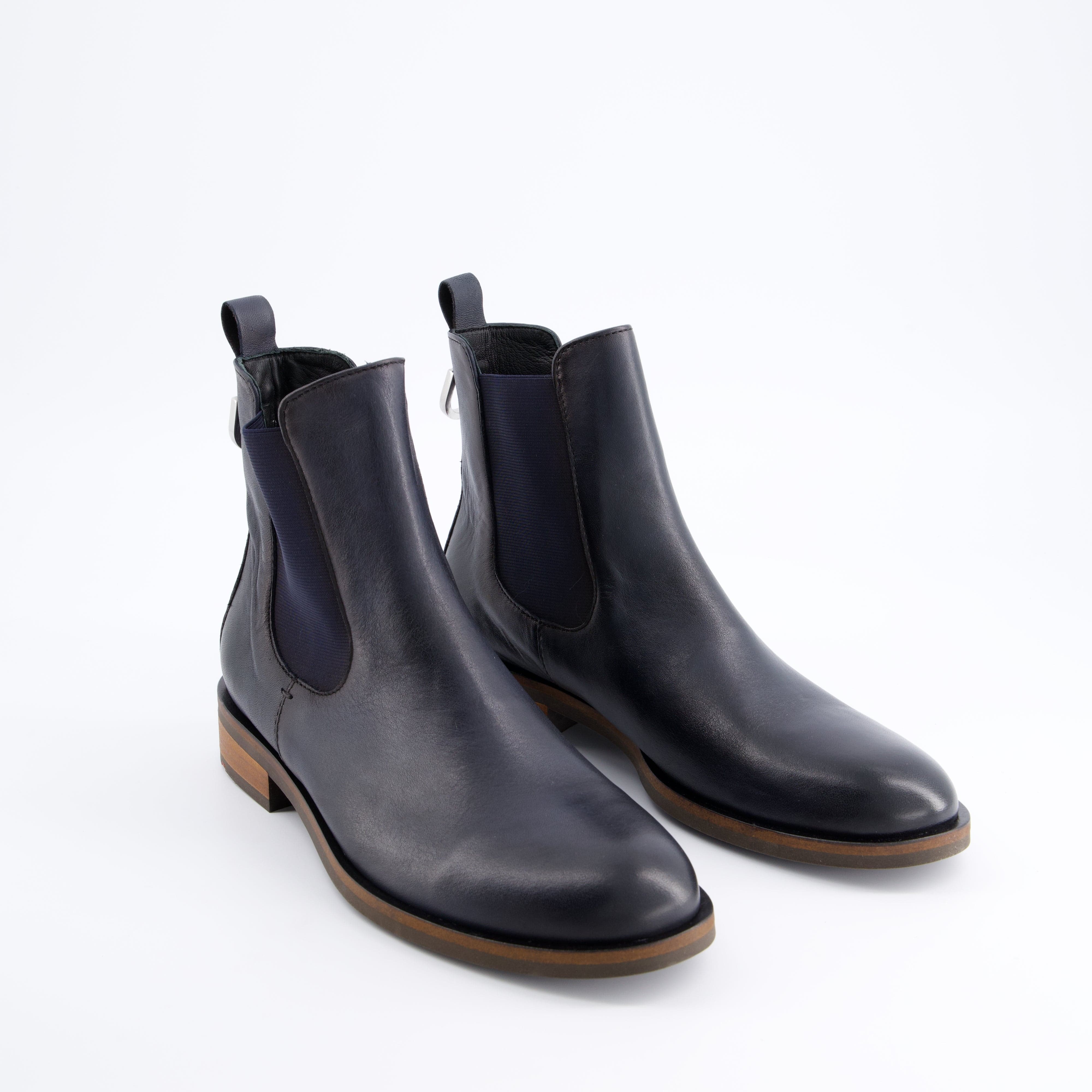 LLOYD Damenschuhe - Stiefelette, Stiefelette