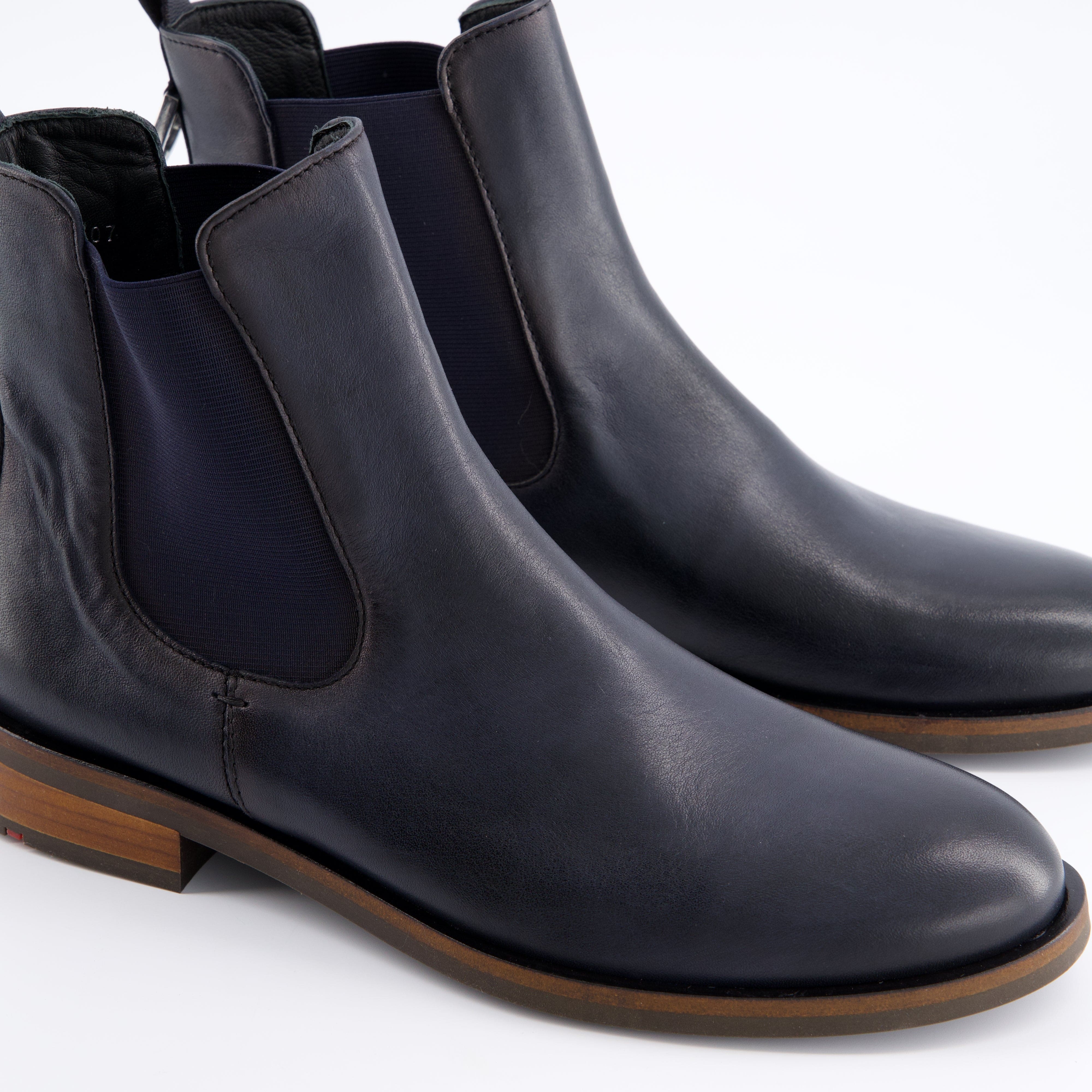 LLOYD Damenschuhe - Stiefelette, Stiefelette