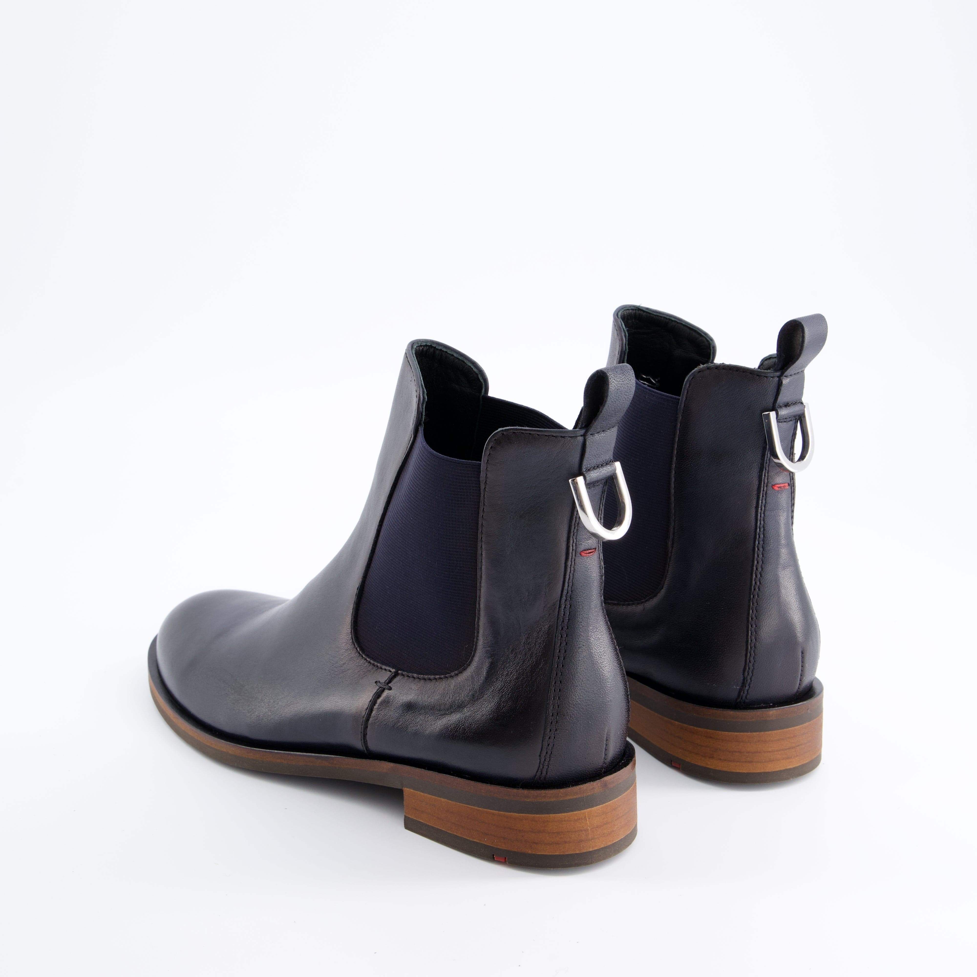 LLOYD Damenschuhe - Stiefelette, Stiefelette