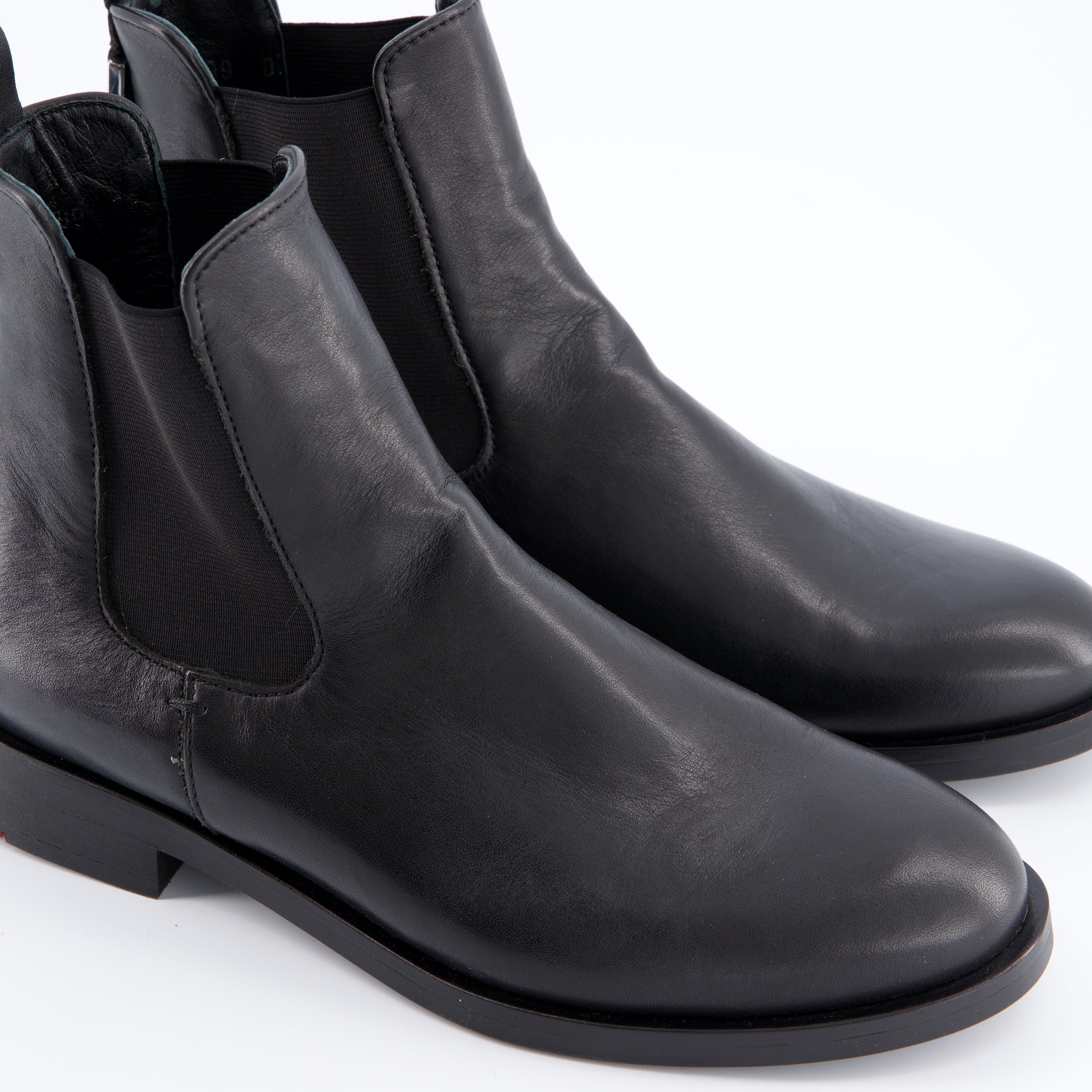 LLOYD Damenschuhe - Stiefelette, Stiefelette