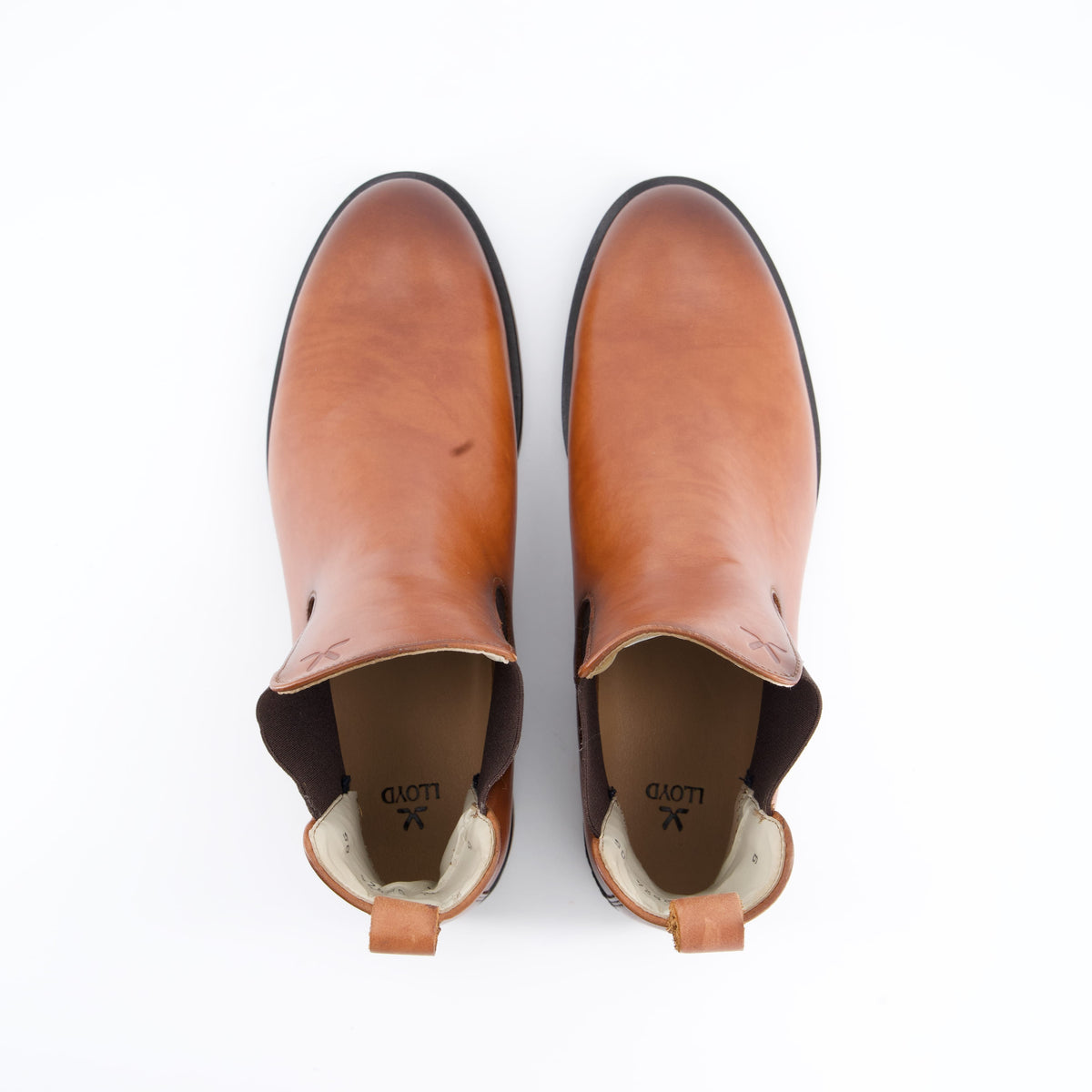 LLOYD Damenschuhe - Stiefelette Stiefelette DARA 315