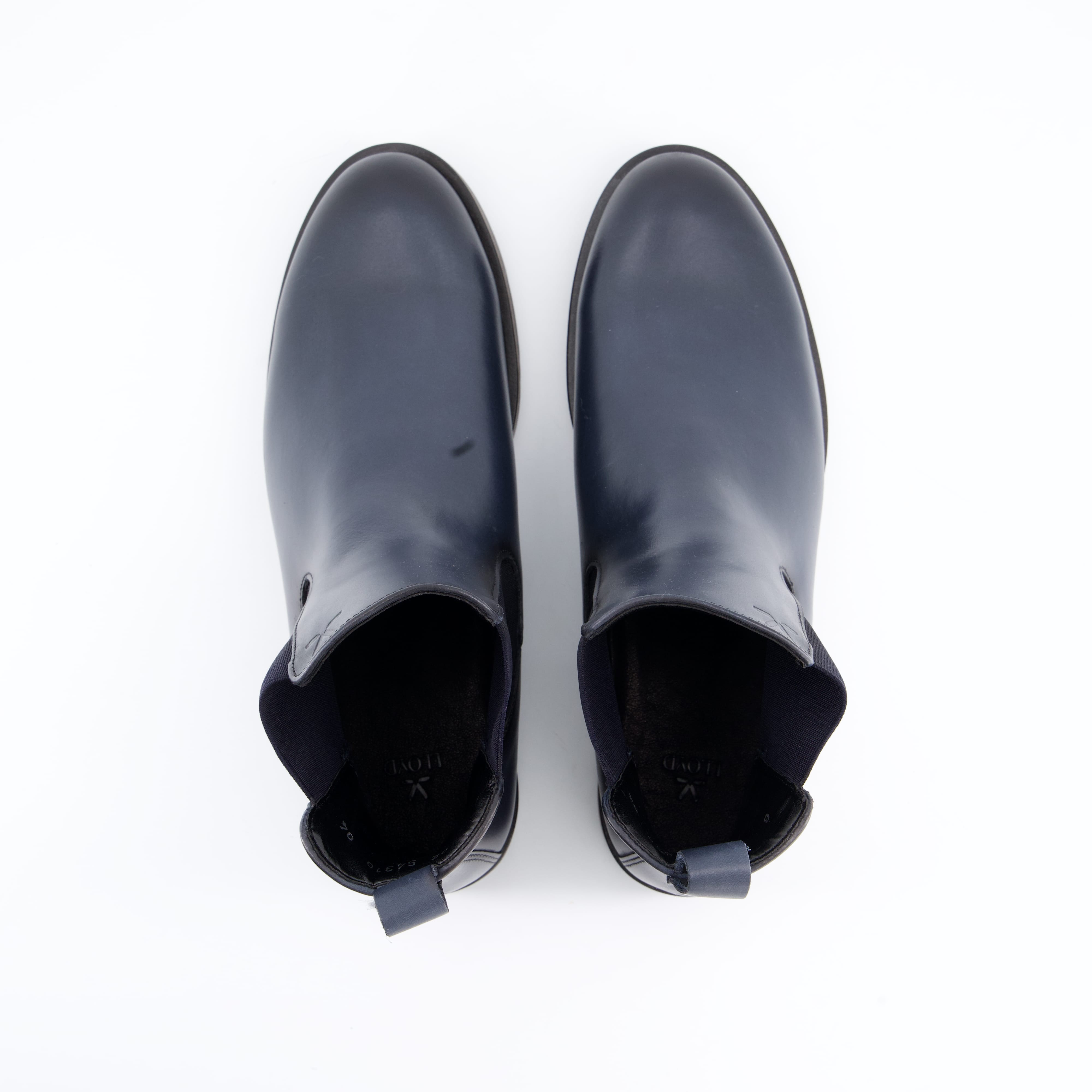 LLOYD Damenschuhe - Stiefelette Stiefelette DARA 315