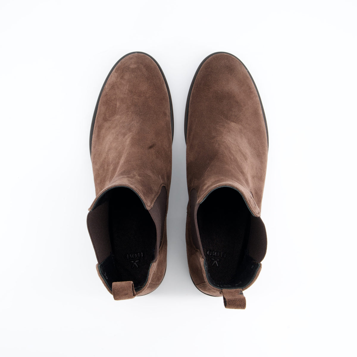 LLOYD Damenschuhe - Stiefelette Stiefelette DARA 315
