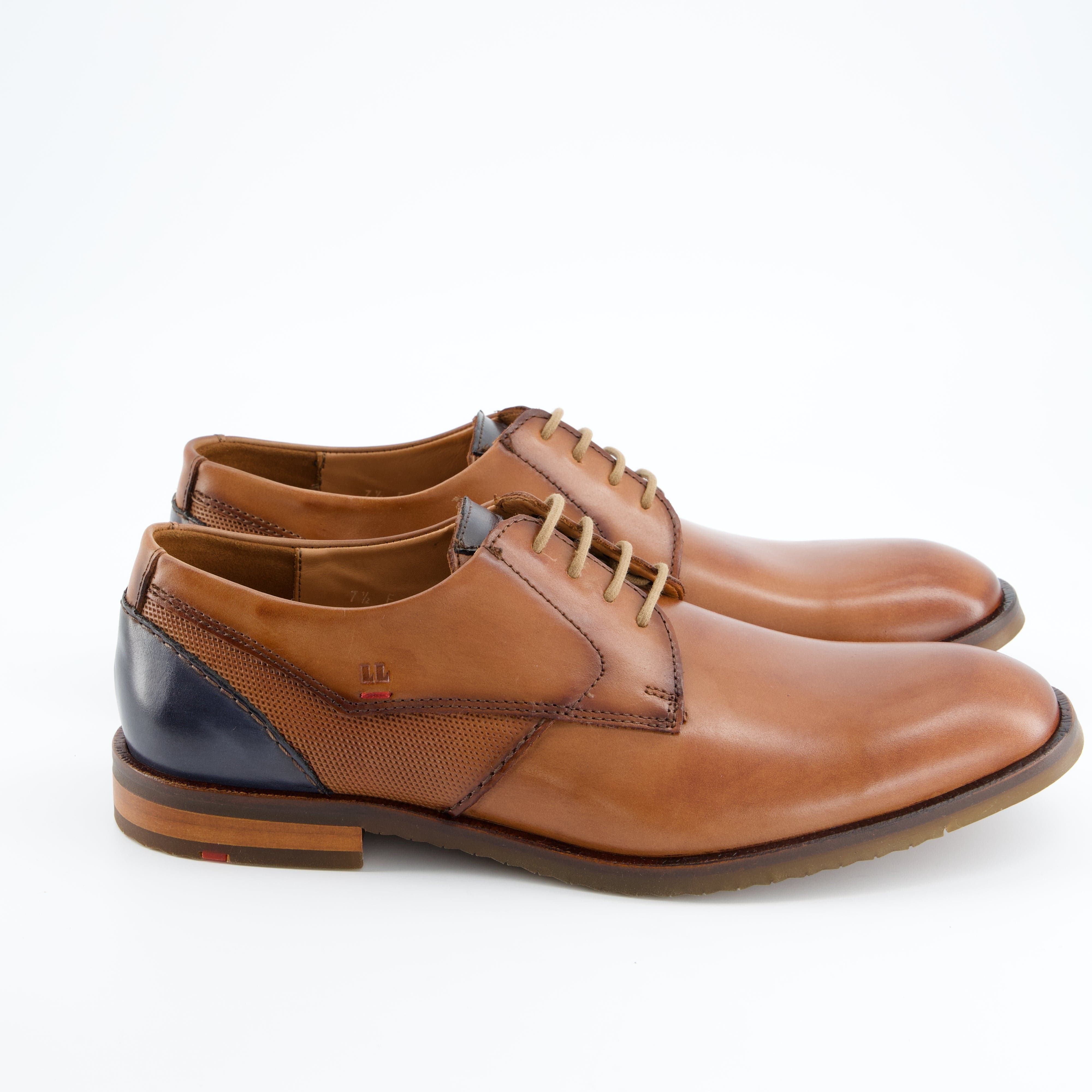 LLOYD H - Business Schuh, B Domino