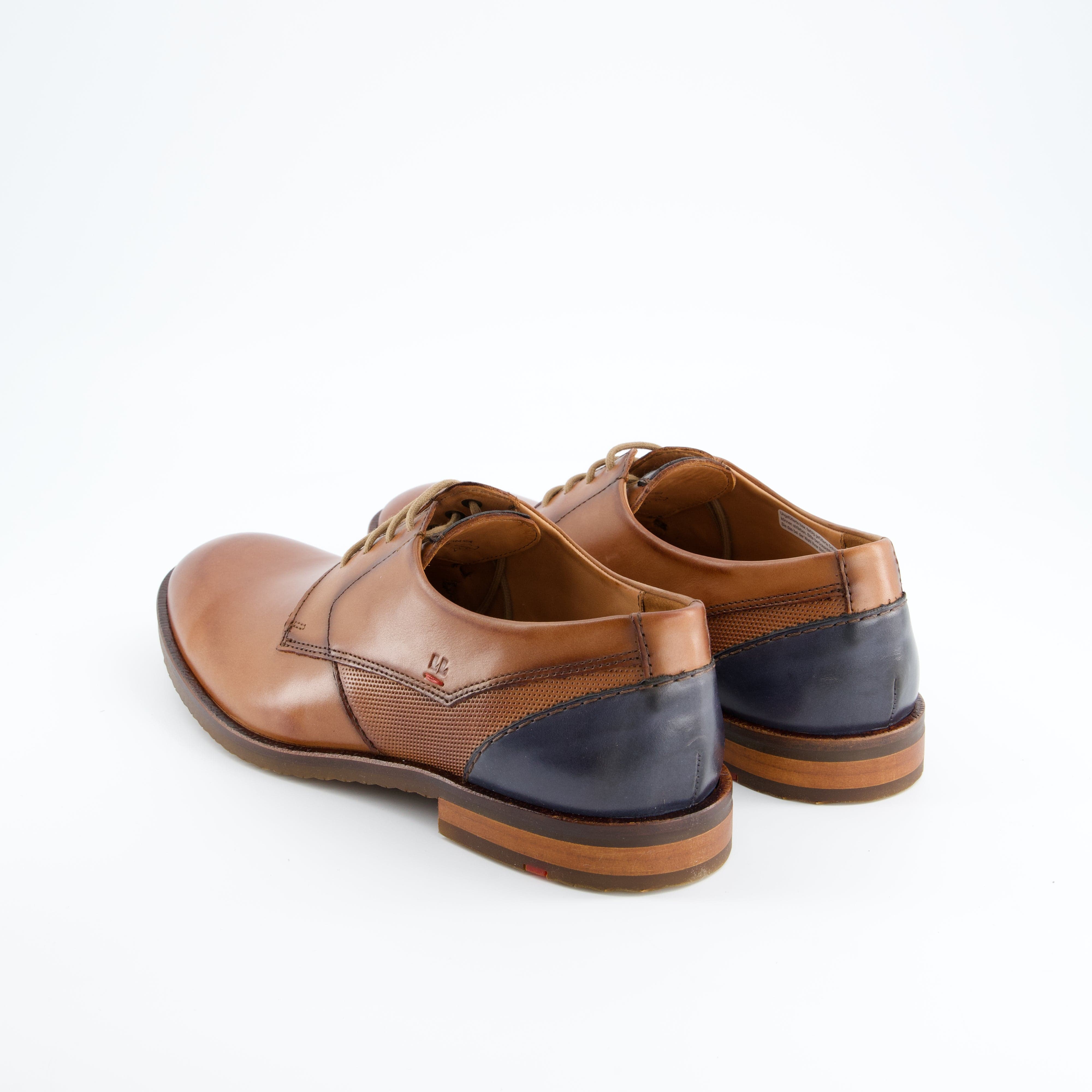 LLOYD H - Business Schuh, B Domino